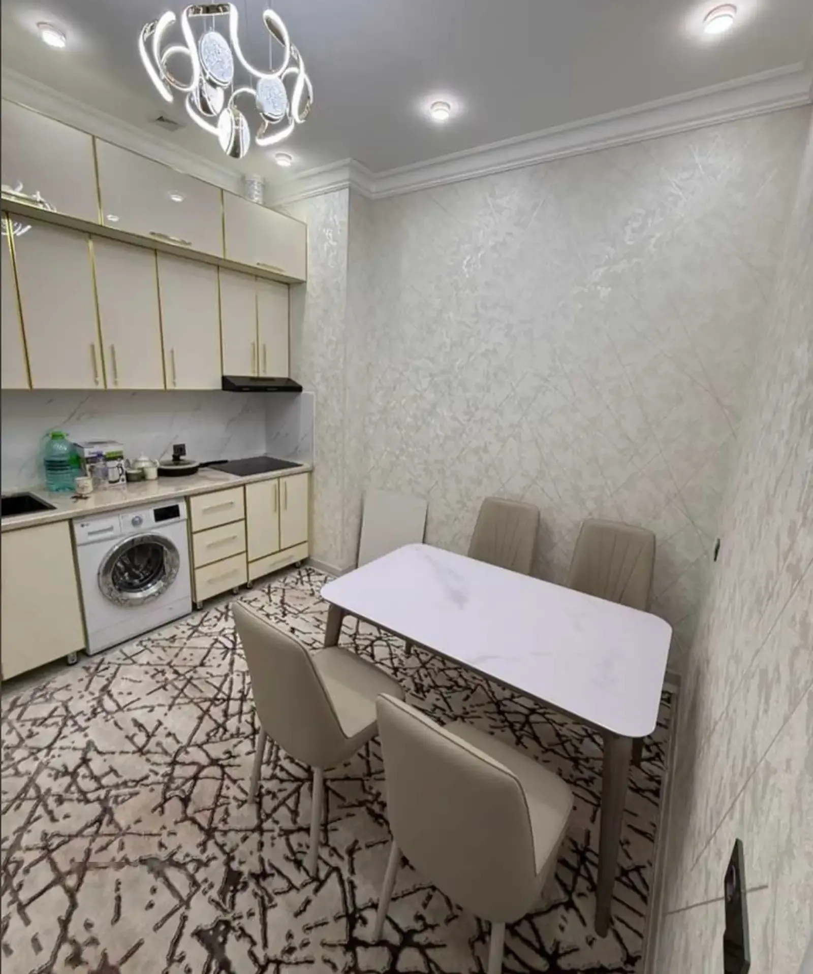 2-комн. квартира, 6 этаж, 73м², исмоил сомони