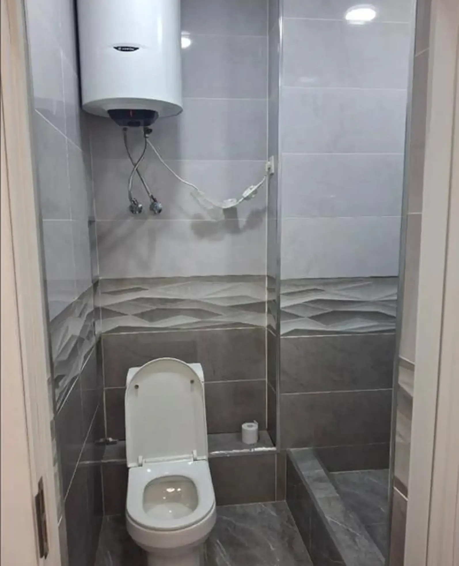 2-комн. квартира, 6 этаж, 54м², Сино