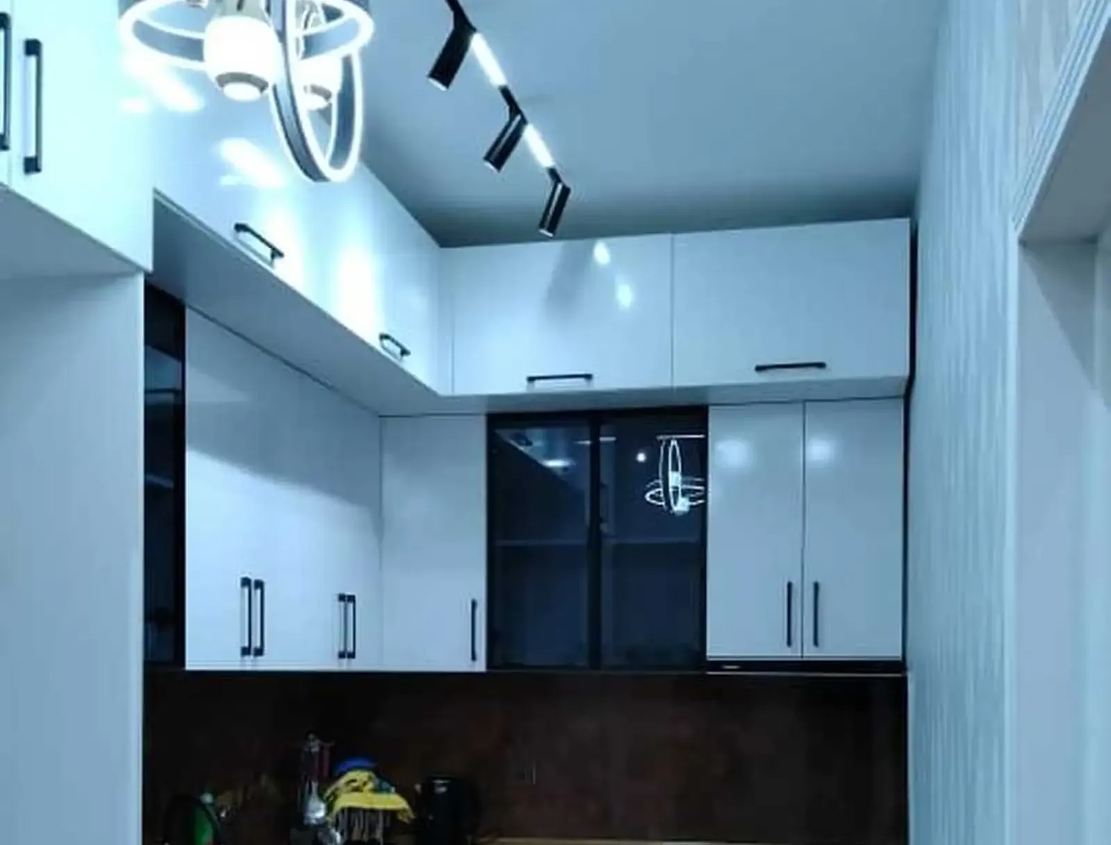 2-комн. квартира, 11 этаж, 66м², сомони