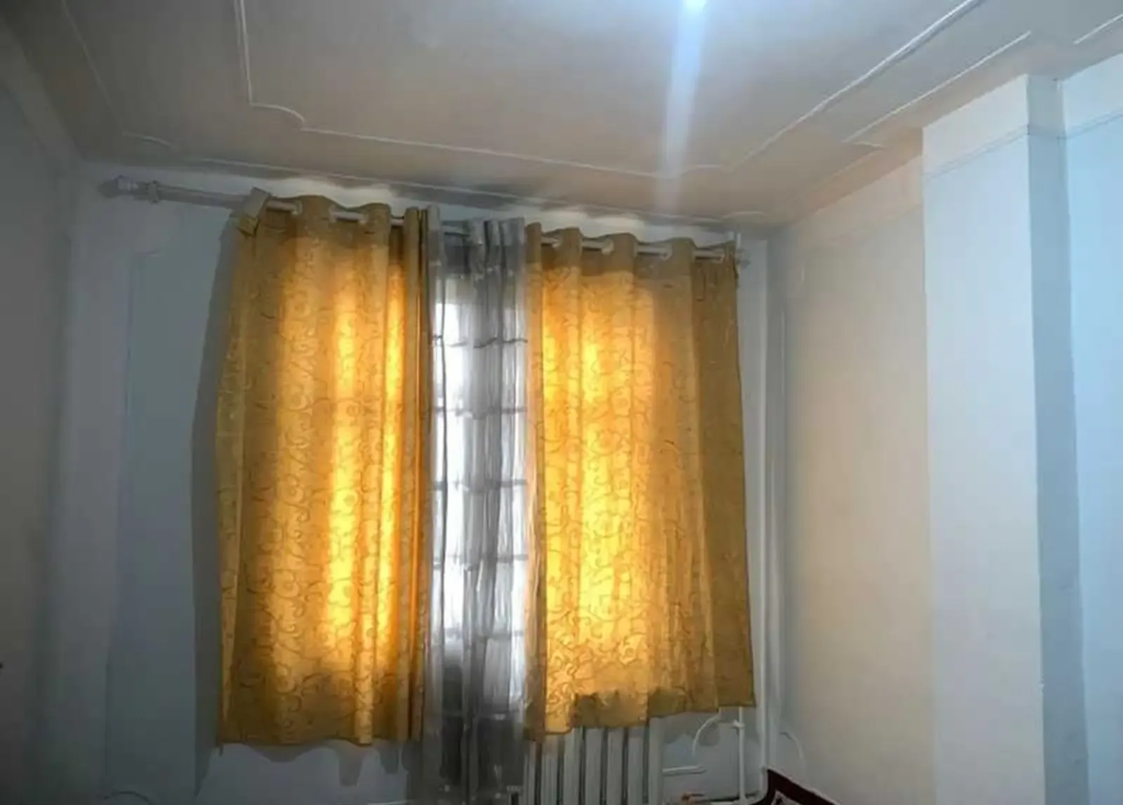 2-комн. квартира, 9 этаж, 55м², Сино