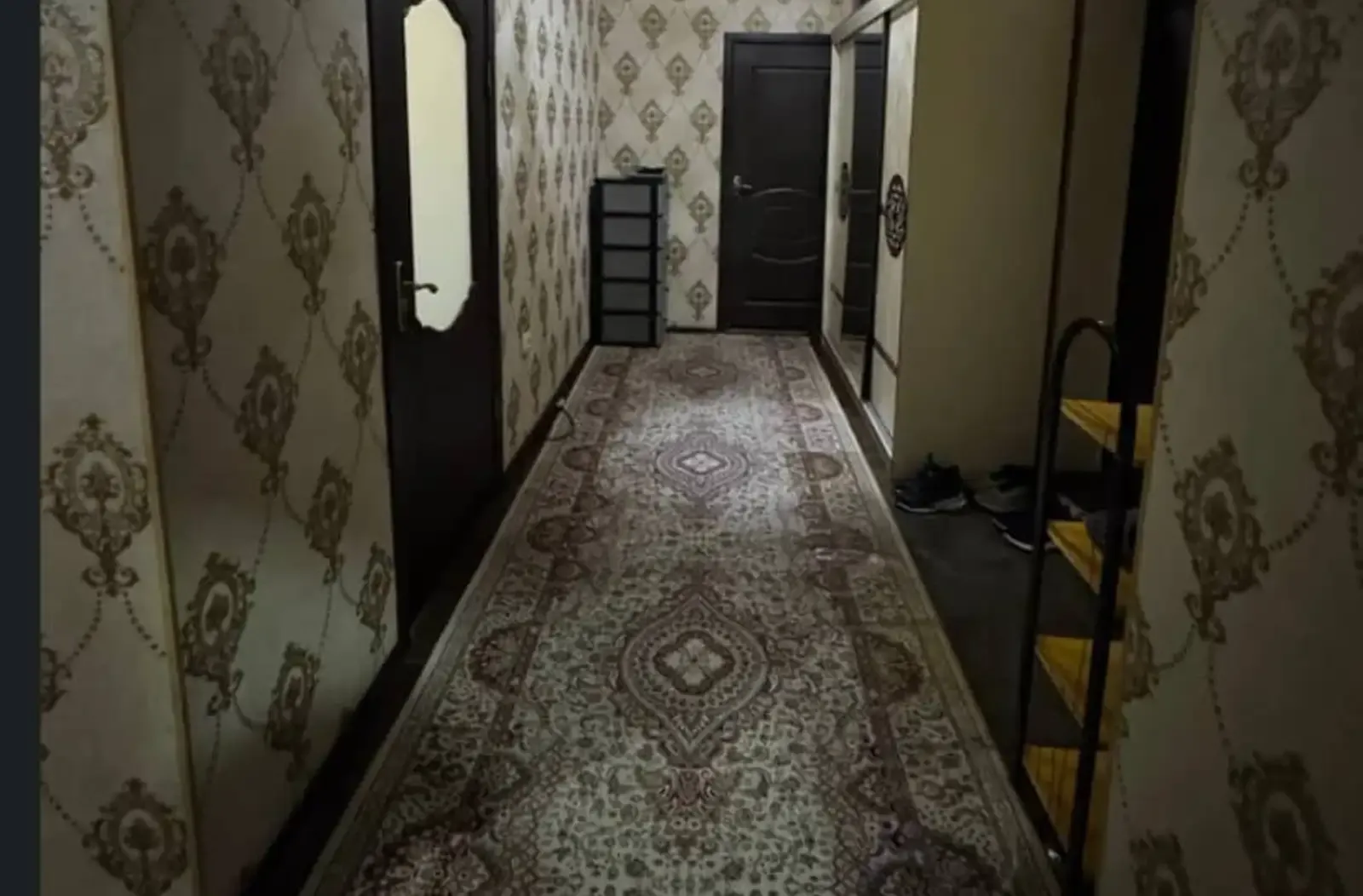 2-к квартира, 10 этаж, 70 м², Сино