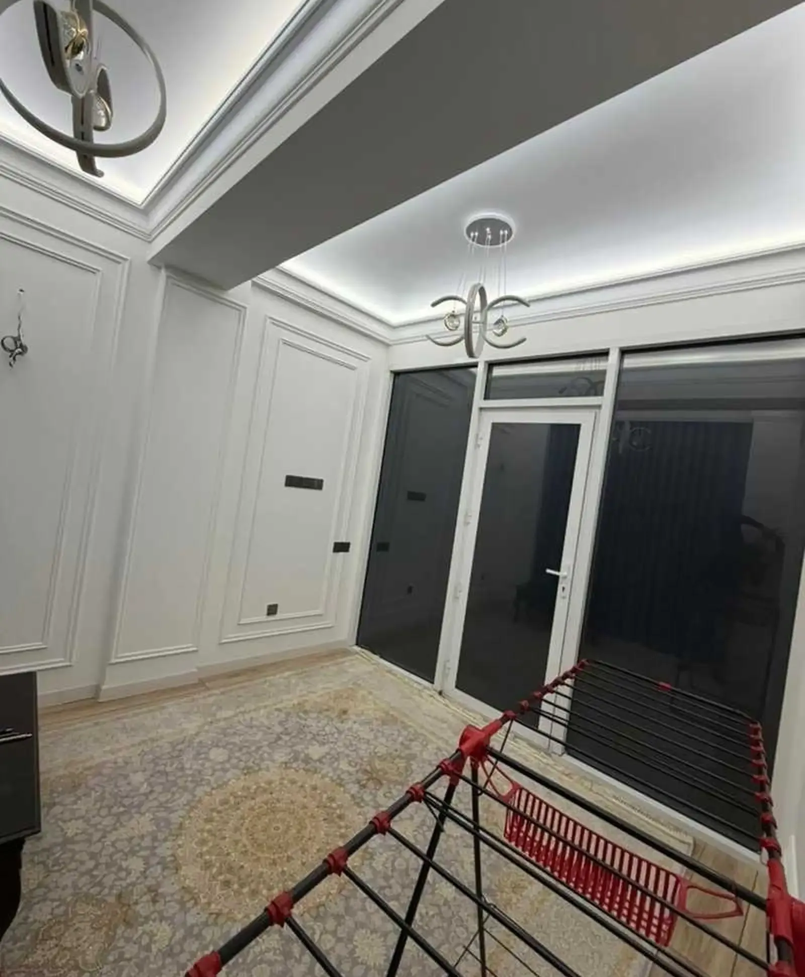 3-комн. квартира, 1 этаж, 105м², Сафо