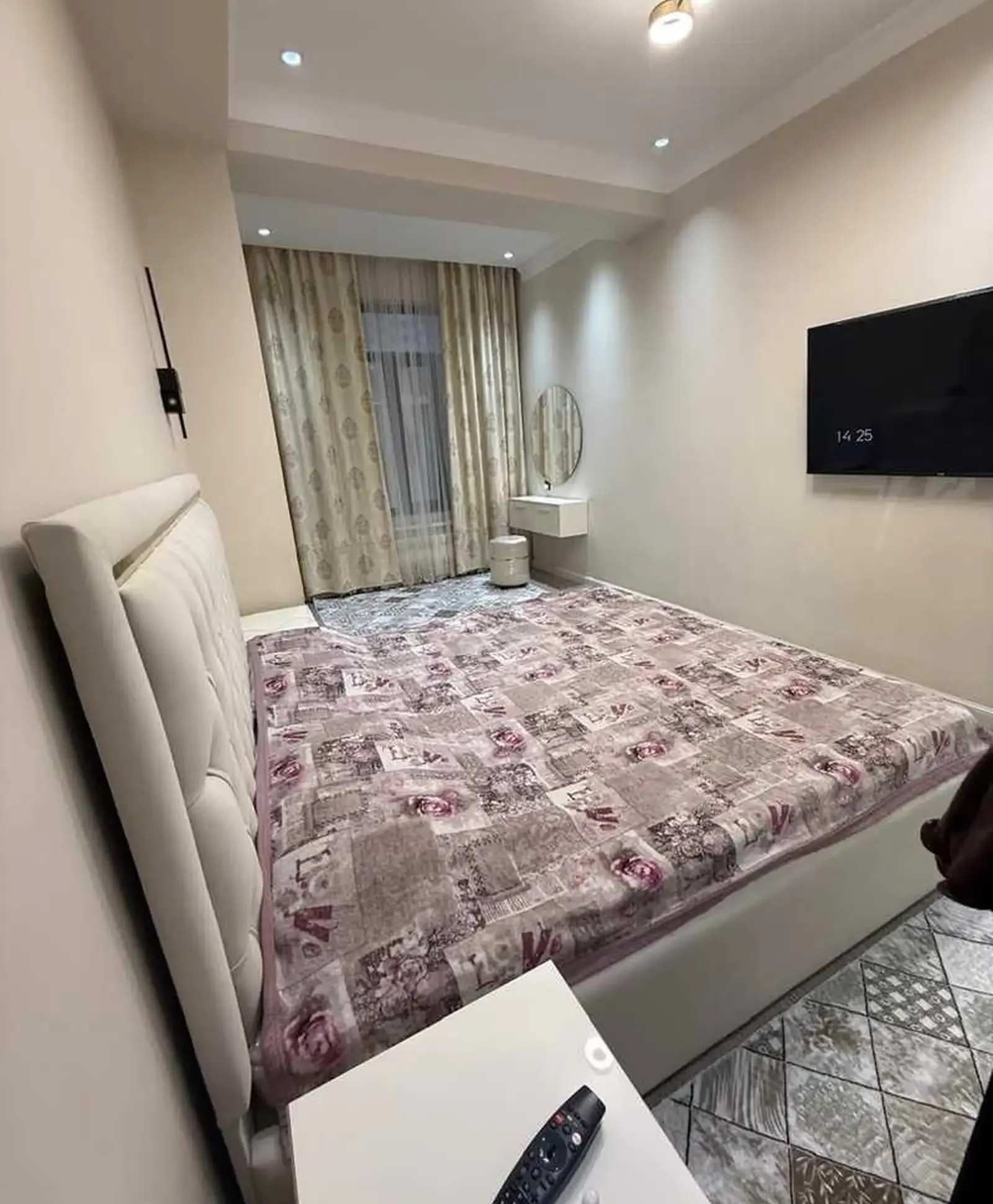 2-комн. квартира, 3 этаж, 80м², Шохмансур Парк Алишер навои