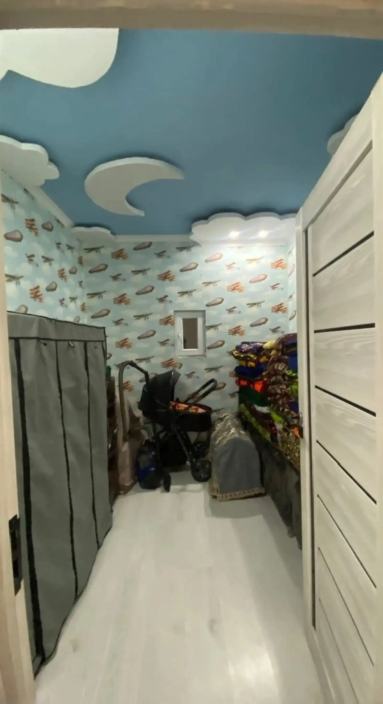 3-комн. квартира, 7 этаж, 60 м², Сомони