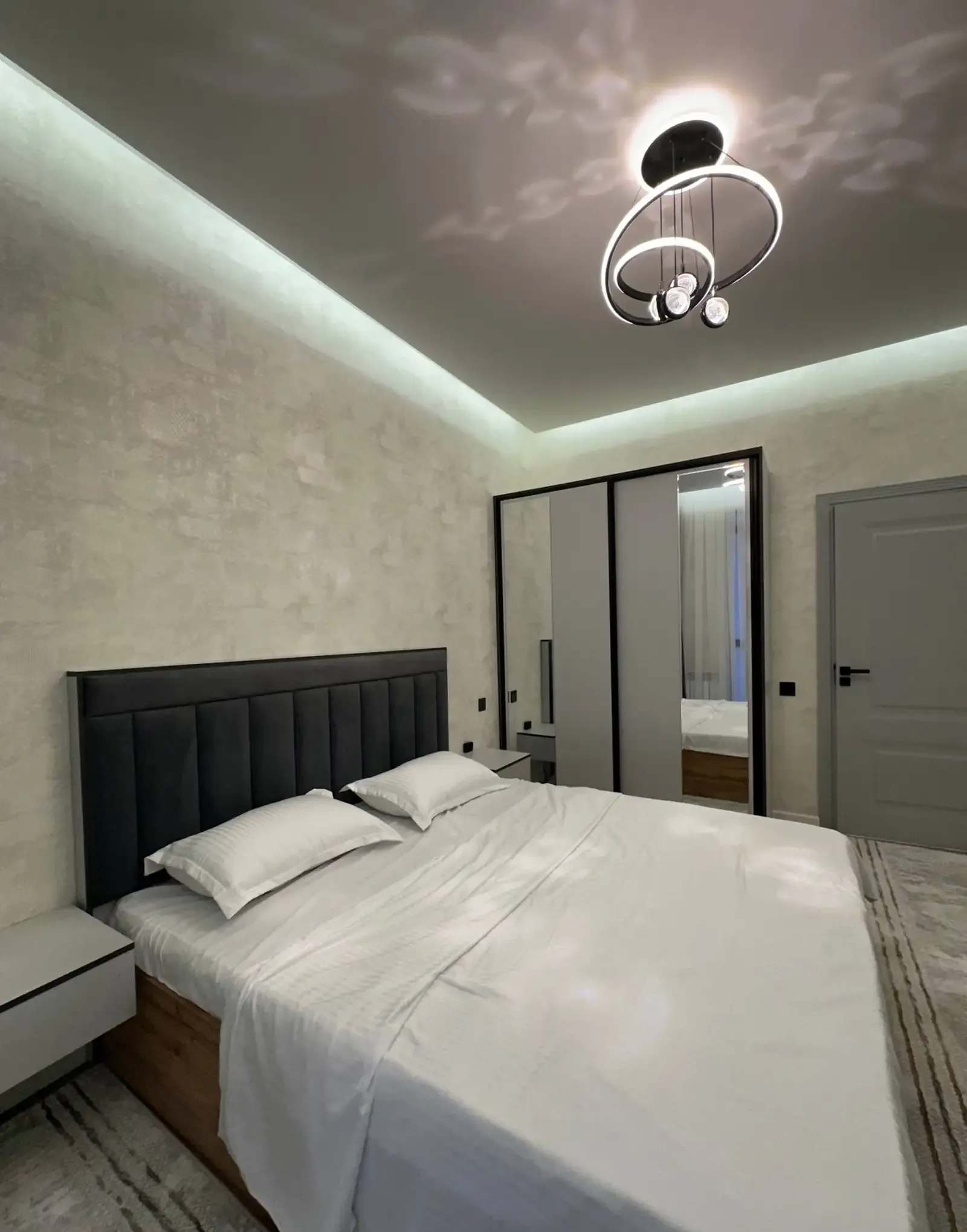 2-комн. квартира, 4 этаж, 72 м², н.Сино