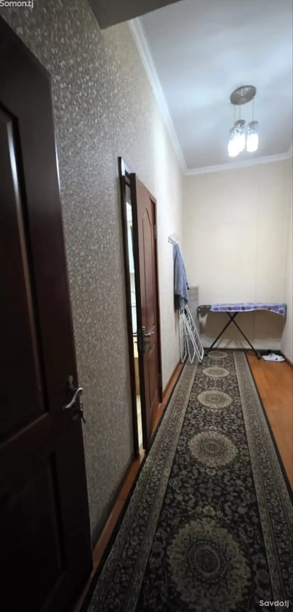 2-комн. квартира, 7 этаж, 50м², Сино