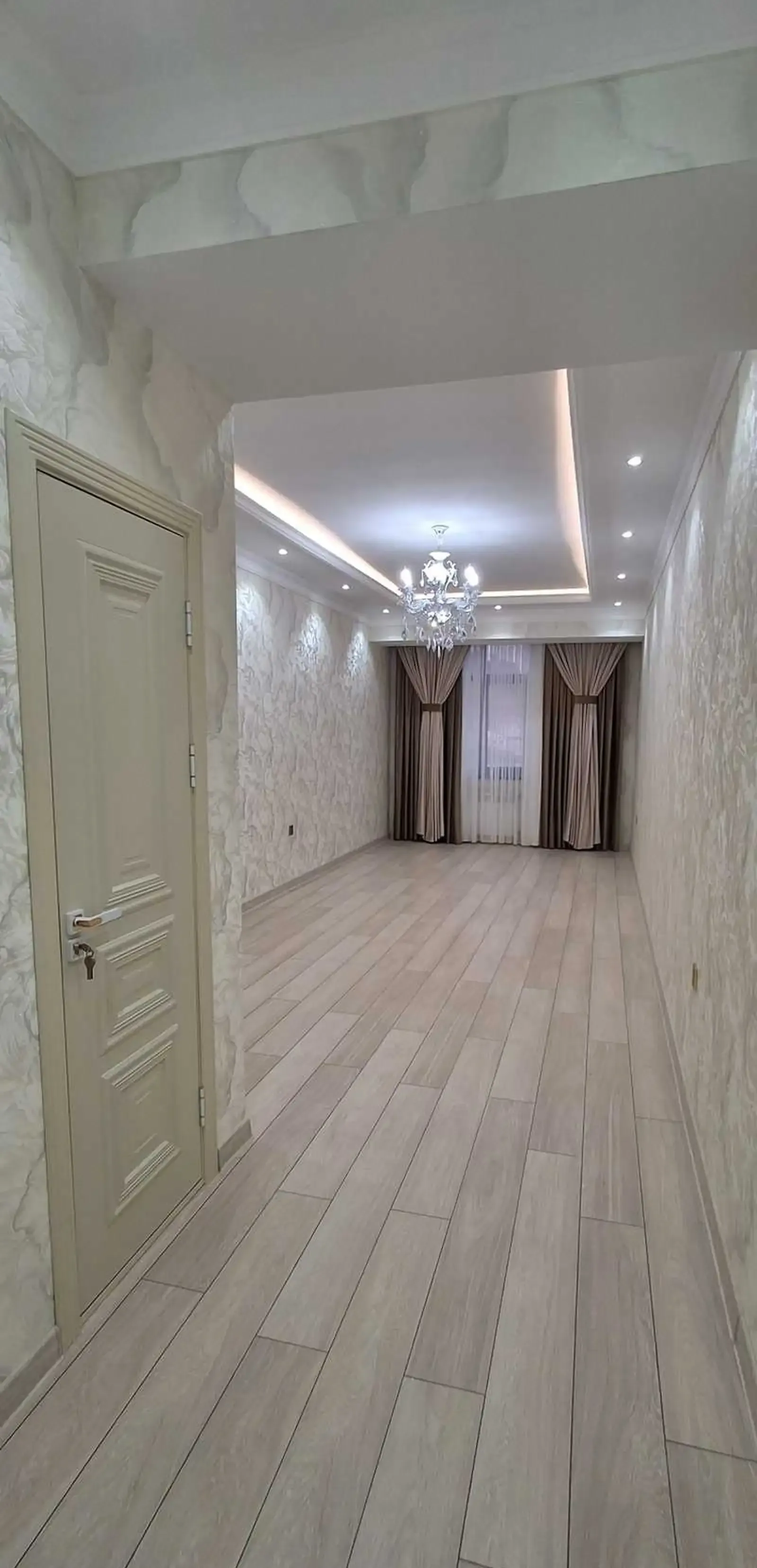 3-комн. квартира, 6 этаж, 150м², Аэропорт пеши садики нав