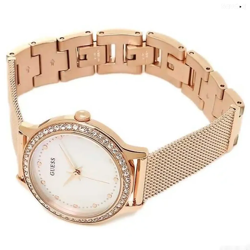 Часы Guess W0647L2