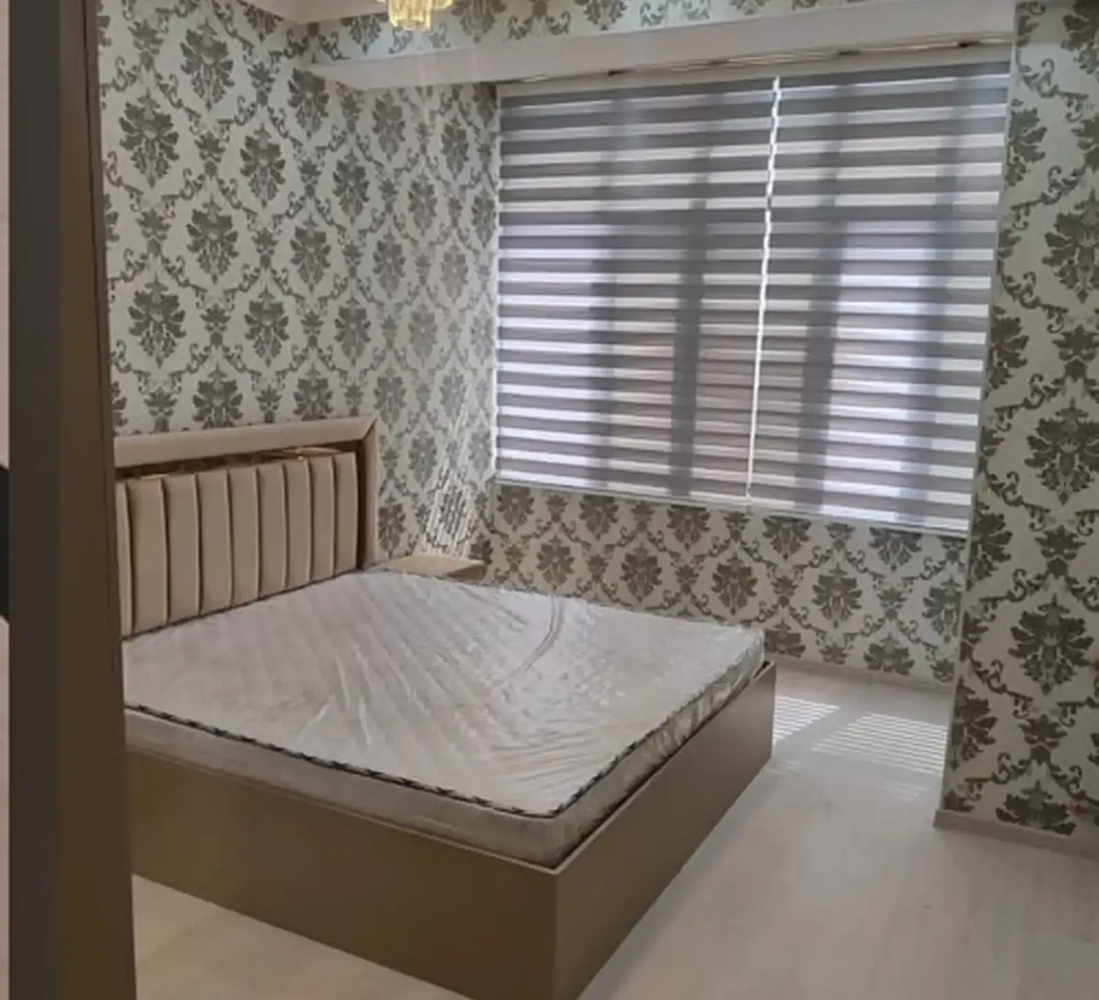 2-к квартира, 2 этаж, 55 м², Шохмансур