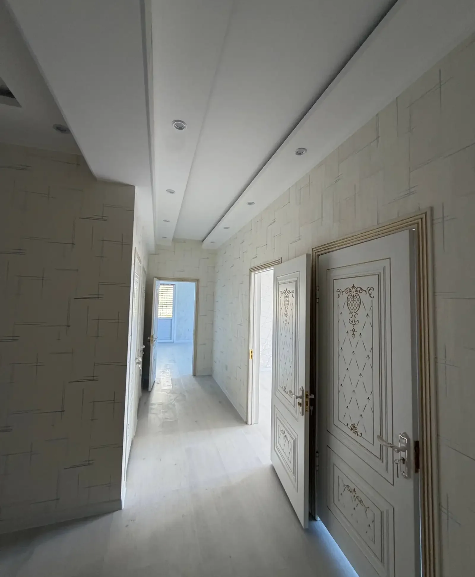 2-комн. квартира, 14 этаж, 77 м², Исмоили Сомони Кольцевой пивзавод