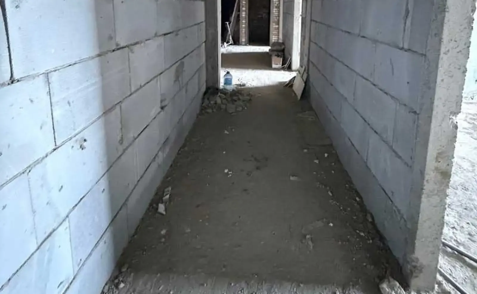 3-комн. квартира, 4 этаж, 112 м², Сомони