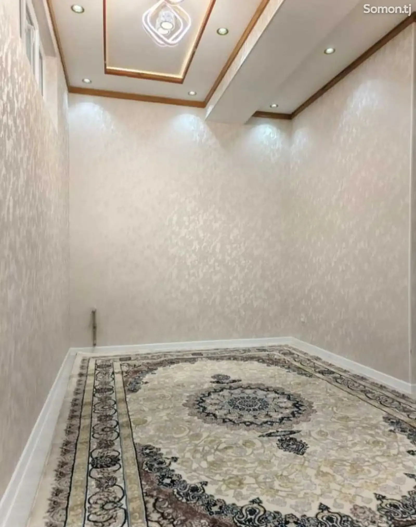 3-комн. квартира, 14 этаж, 79 м², 33мкр