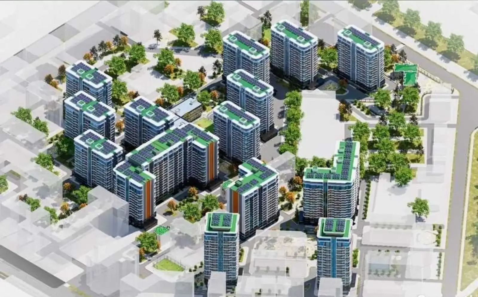 2-комн. квартира, 3 этаж, 72 м², И.Сомони