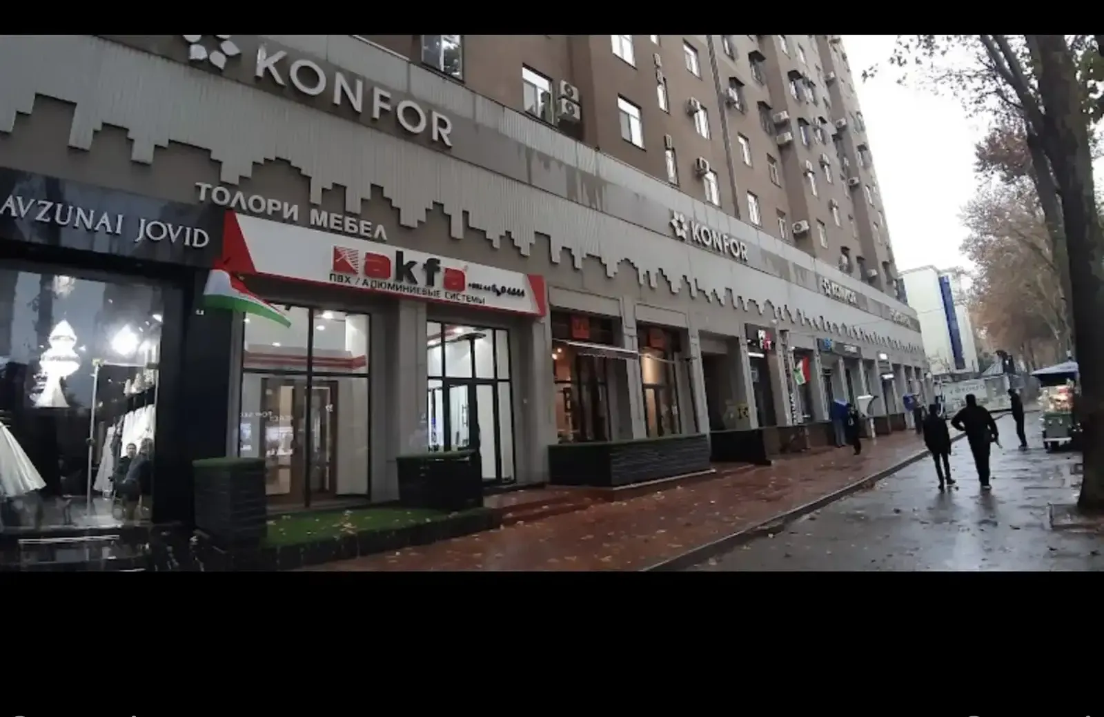2-комн. квартира, 4 этаж, 52м², Дом Альфемо