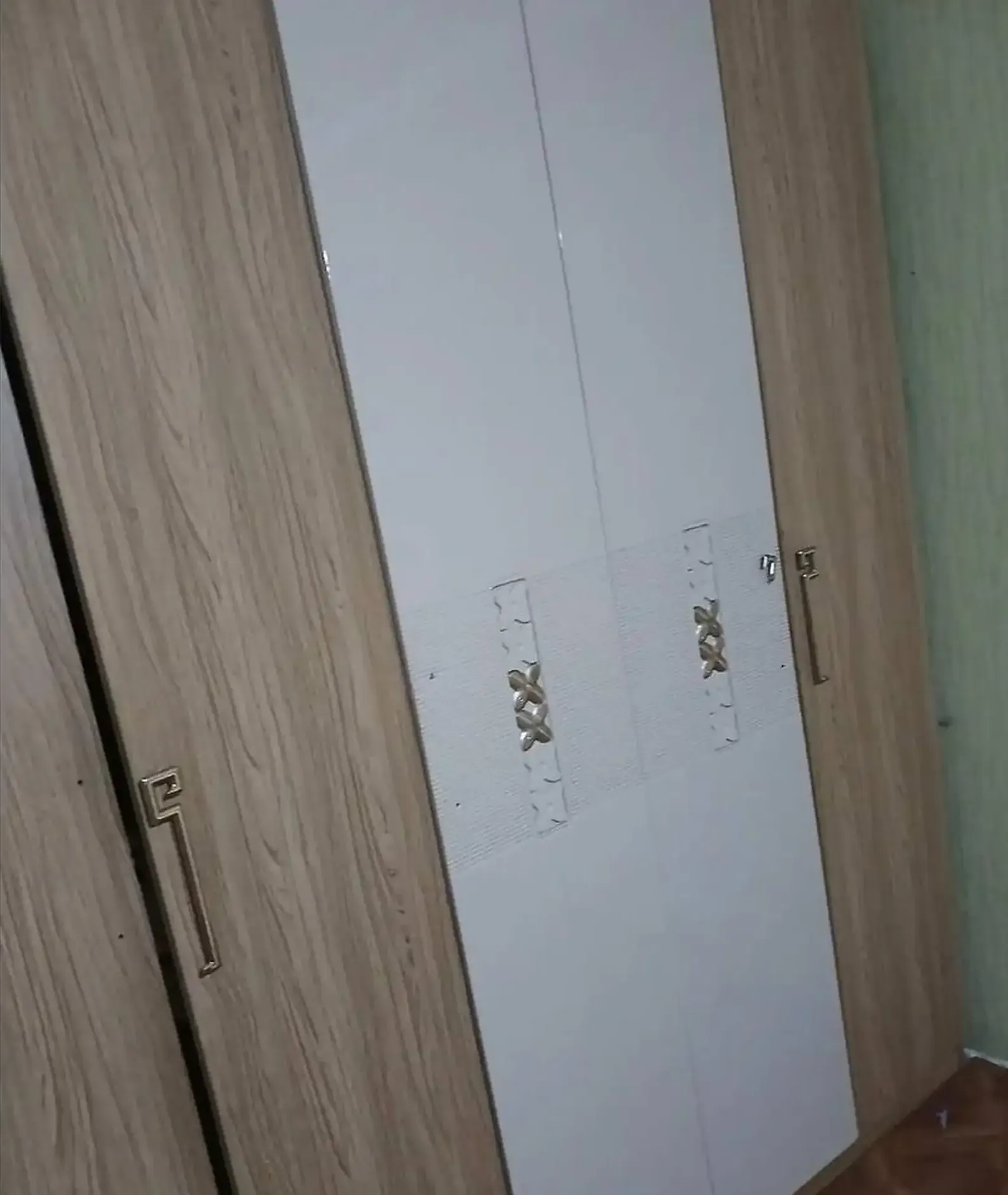 3-комн. квартира, 3 этаж, 64м², Сино