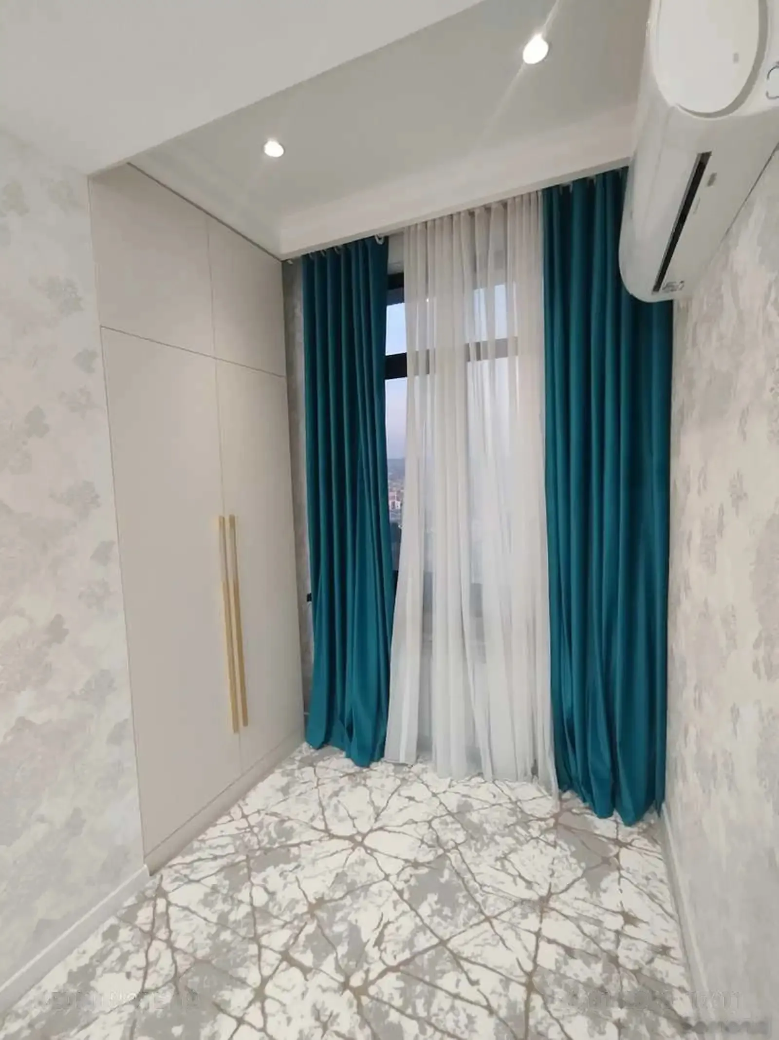 2-к квартира, 14 этаж, 80 м², Наздики Ашан, напротив парка Алишер Навои