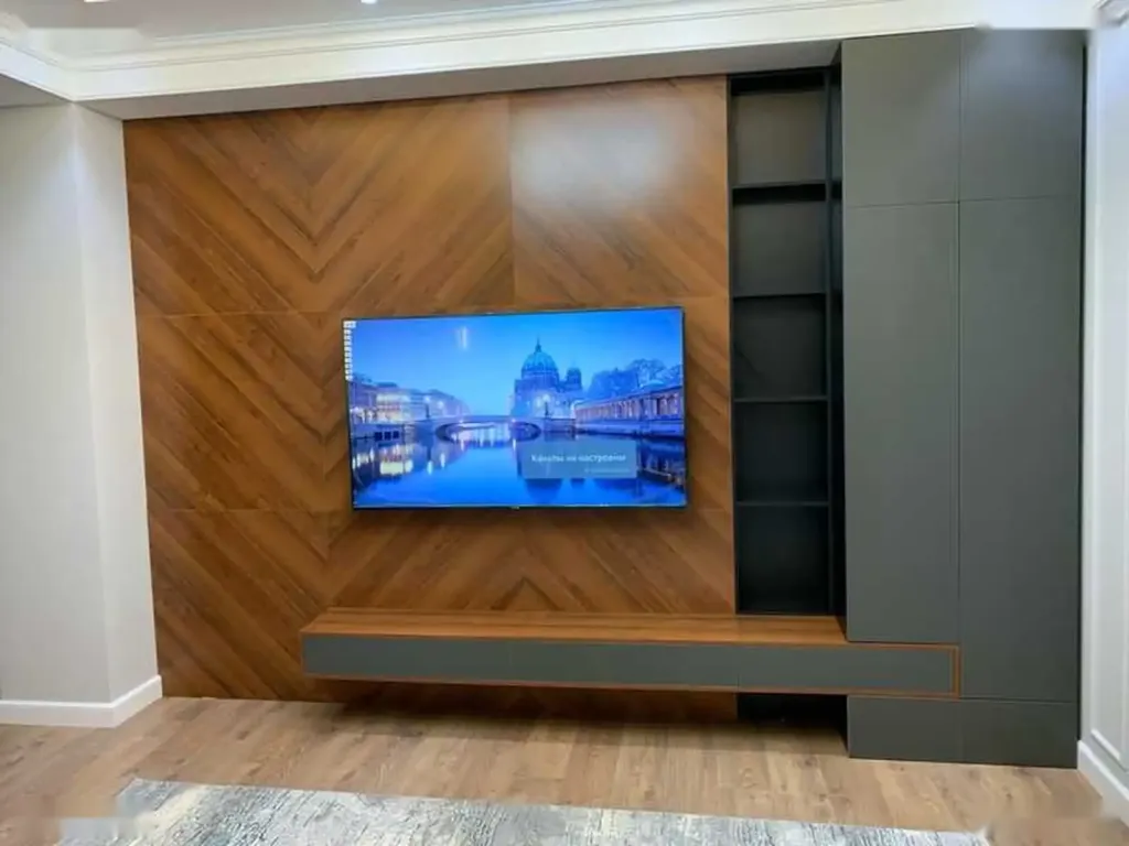 2-комн. квартира, 10 этаж, 61м², Шоҳмансур