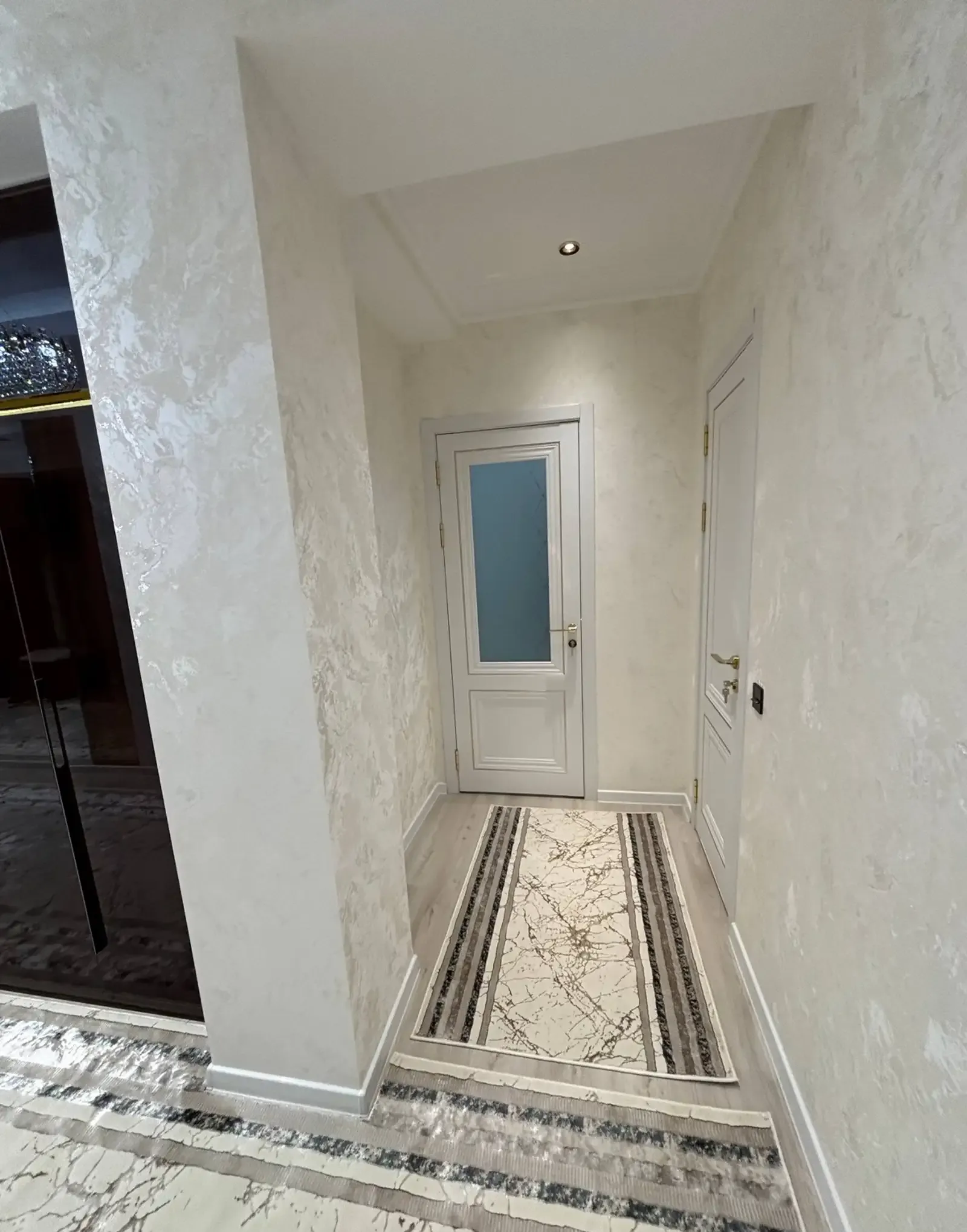2-к квартира, 9 этаж, 83 м², Сомони