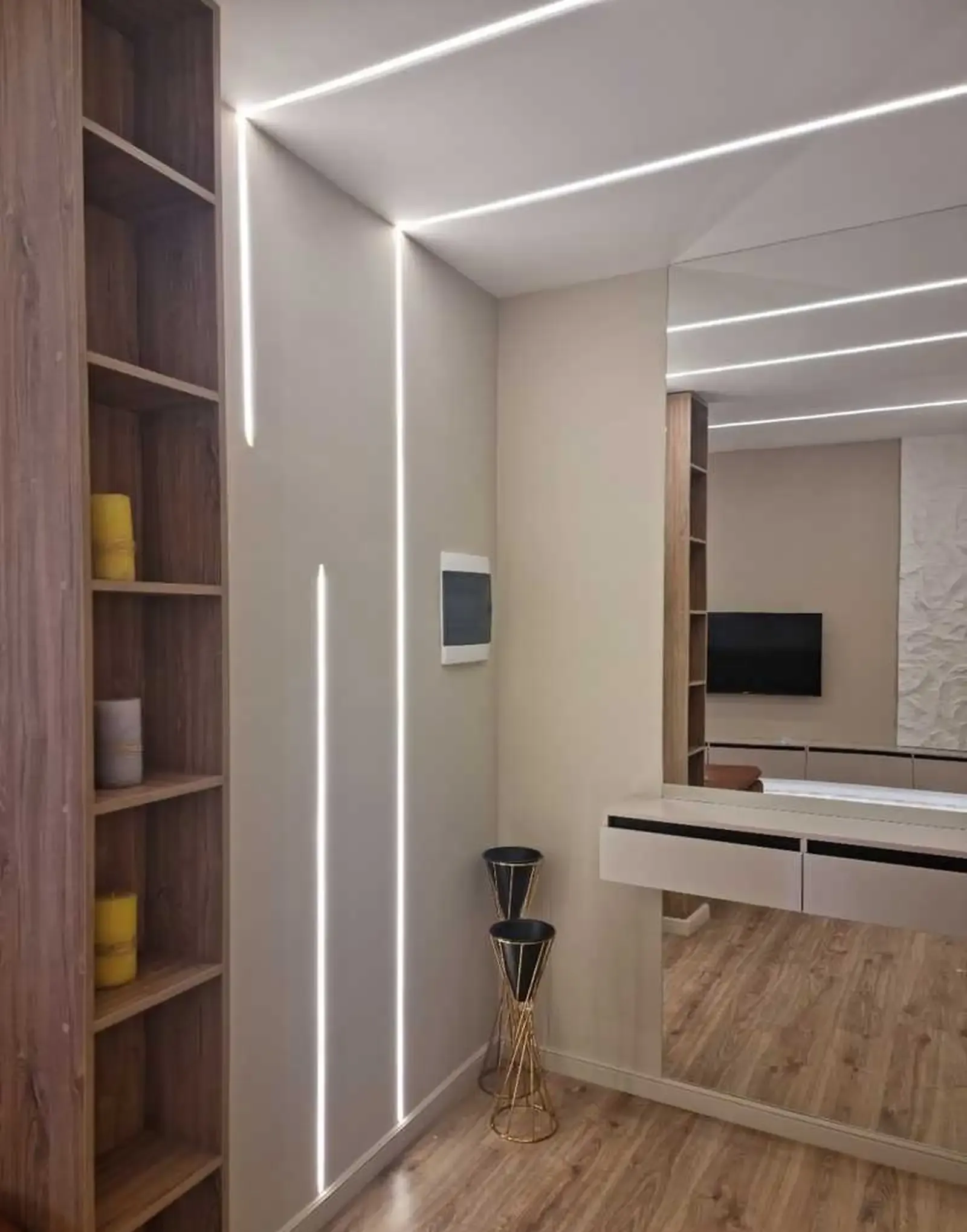 2-комн. квартира, 11 этаж, 75м², Садбарг