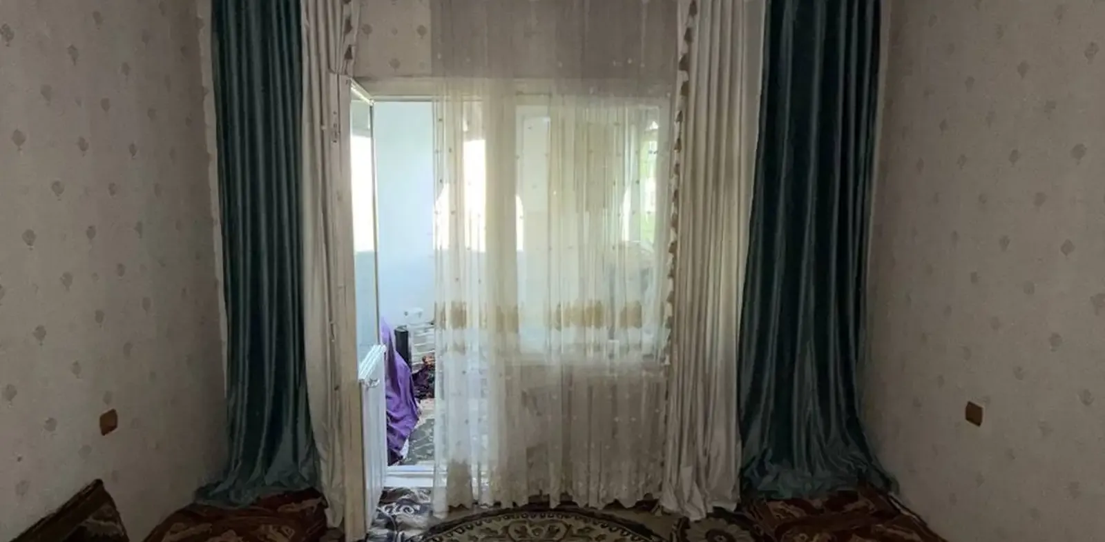 4-к квартира, 6 этаж, 130 м², Фирдавси