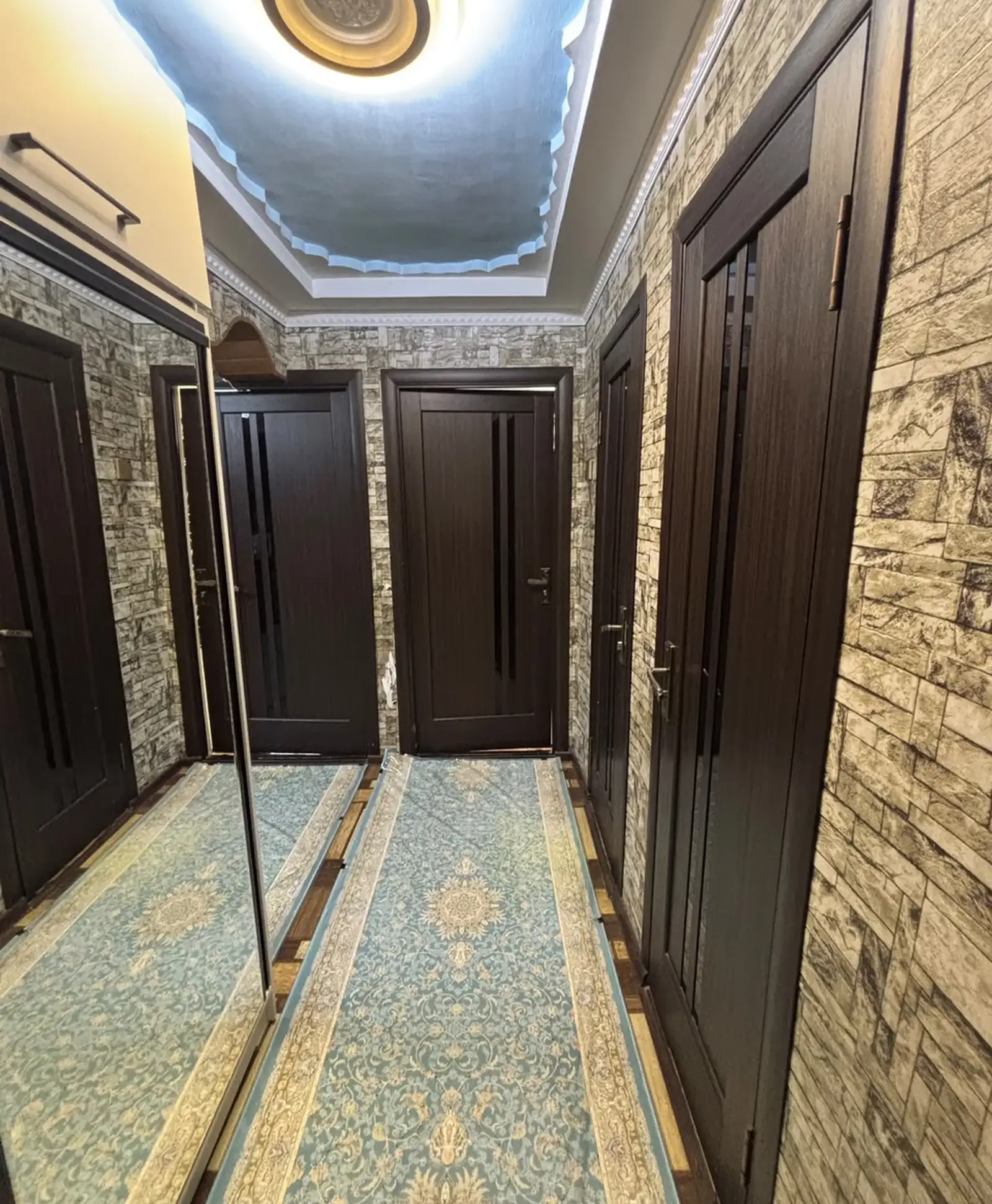2-к квартира, 1 этаж, 71 м², Автовокзал, Мост