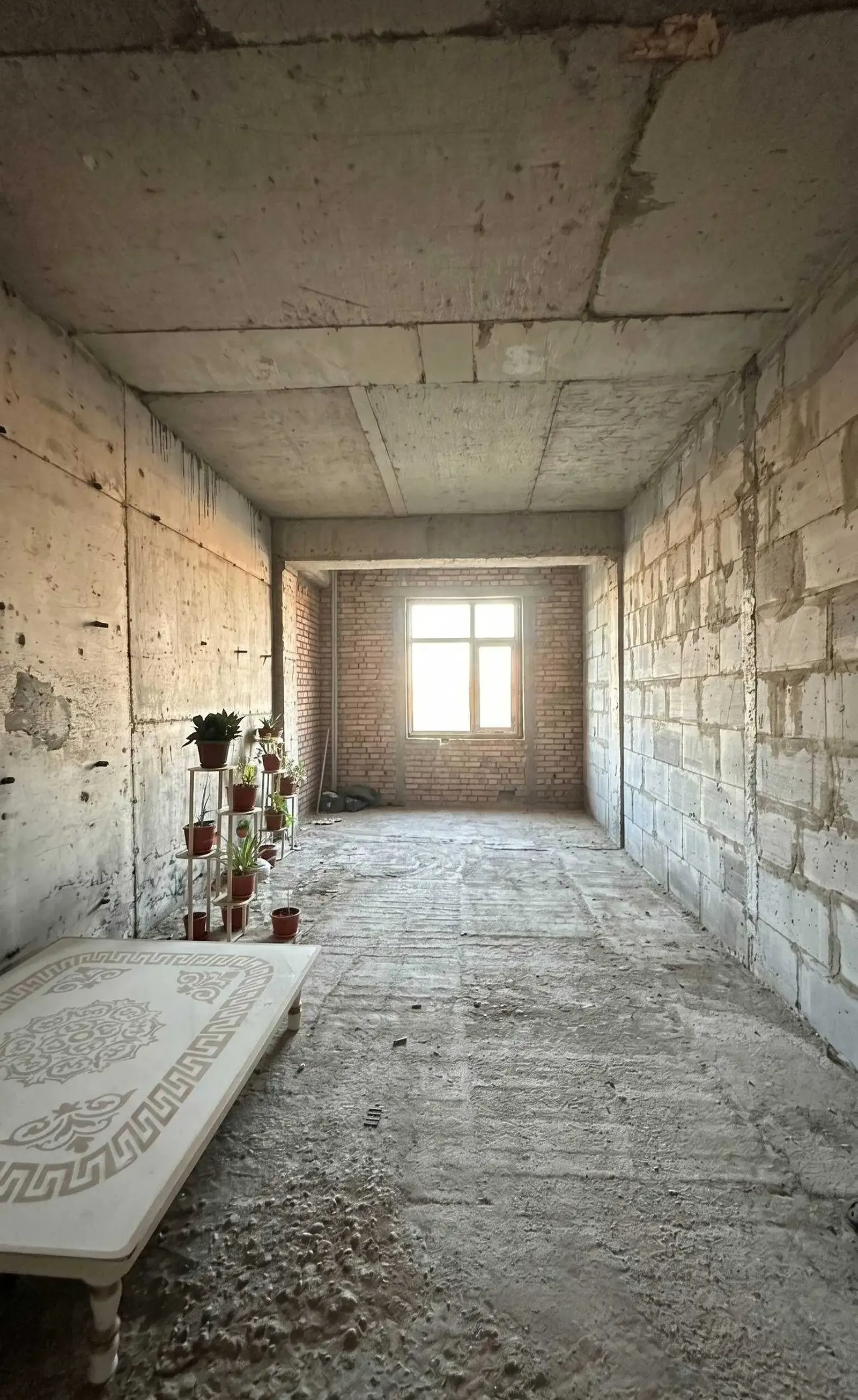 2-комн. квартира, 14 этаж, 86 м², Сино
