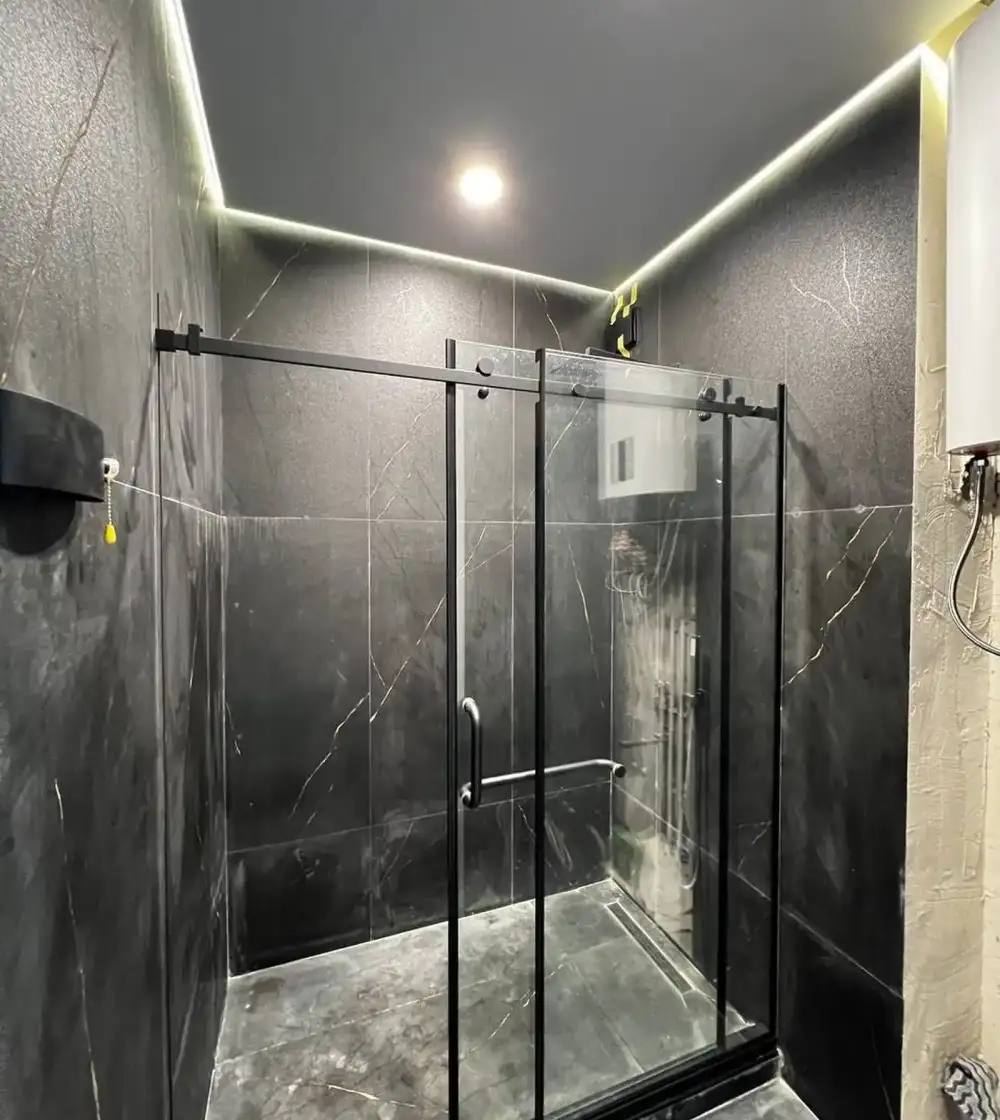 3-к квартира, 9 этаж, 95 м², Сомони