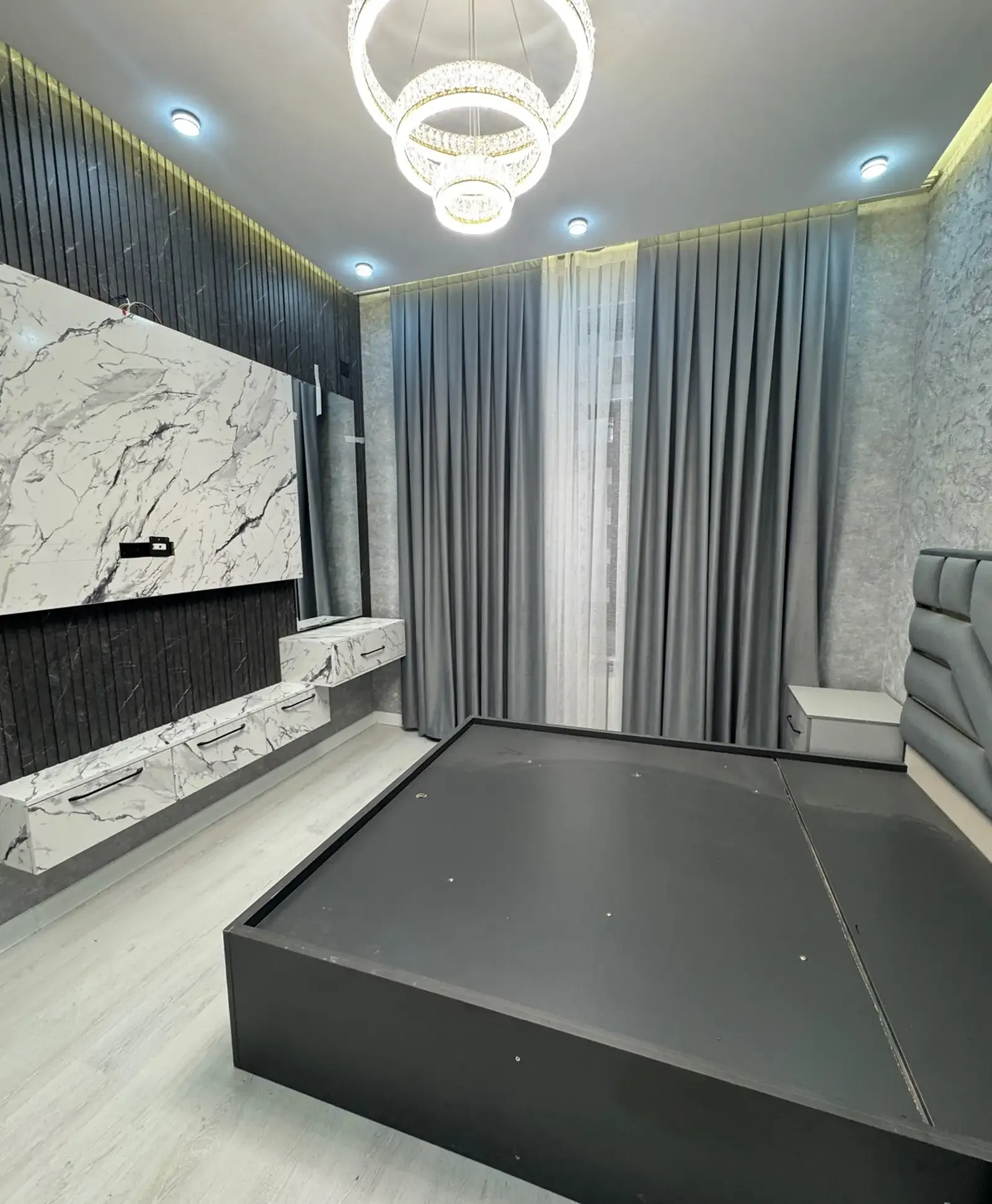 2-комн. квартира, 7 этаж, 58 м², Шохмансур