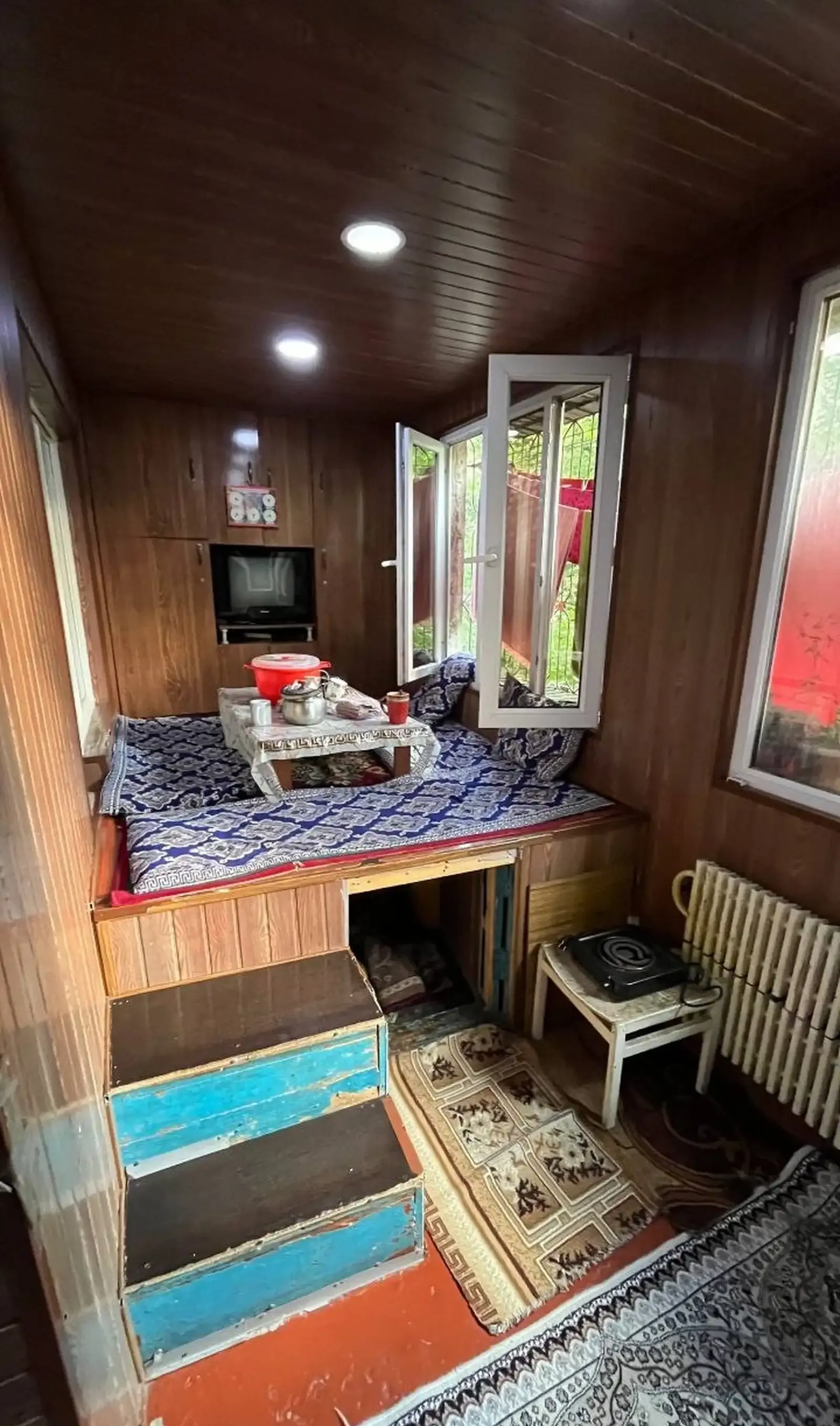 3-комн. квартира, 1 этаж, 55 м², Сино, 102 мкр