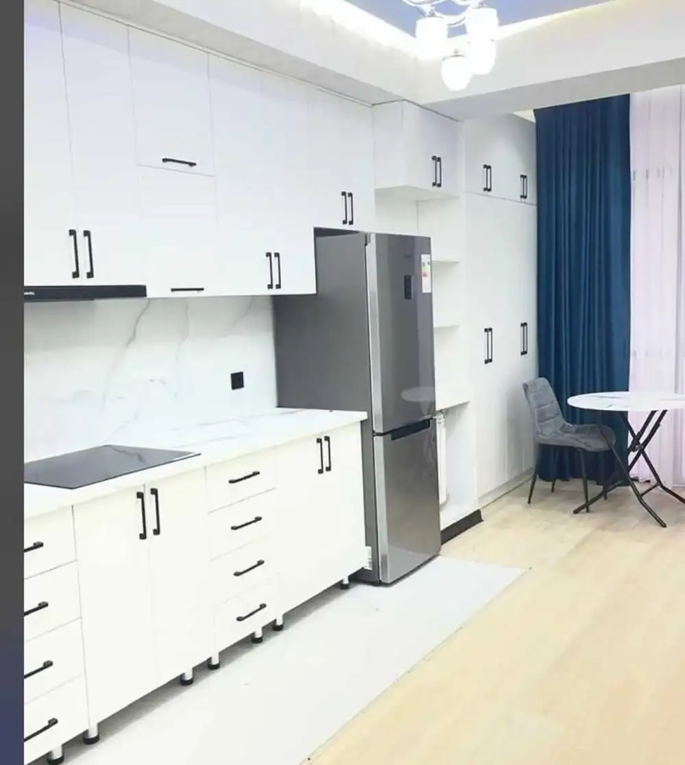 2-комн. квартира, 9 этаж, 75м², Овир ру баруи Гранд Отель Дом Ёвар