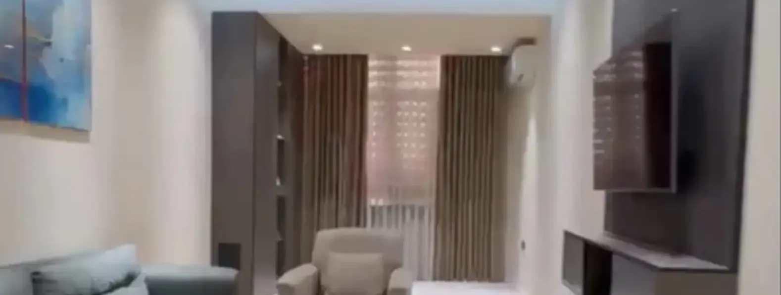 2-комн. квартира, 5 этаж, 60м², И Сомони Цум ориенбонк