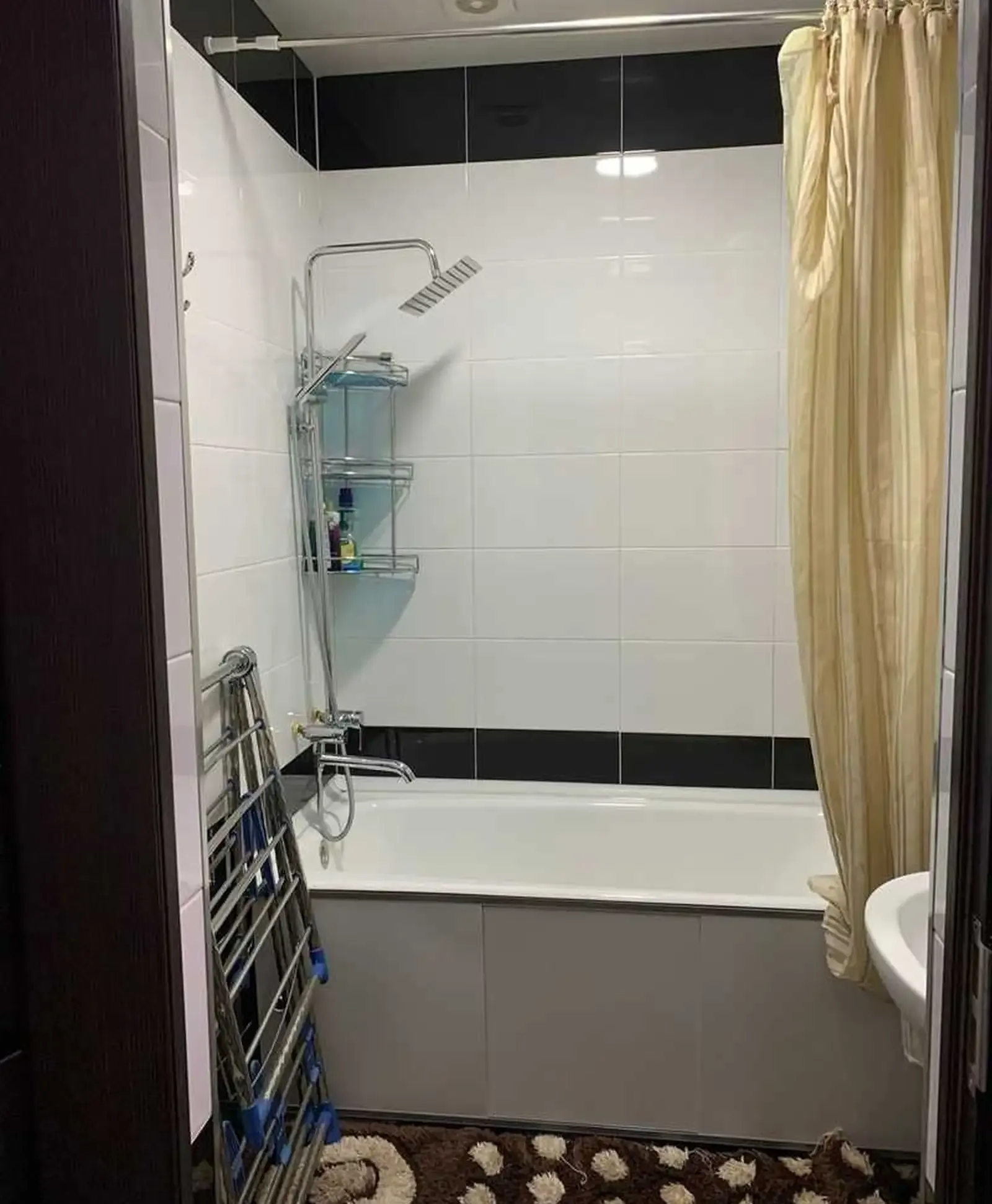 3-комн. квартира, 4 этаж, 105м², Зарафшон, Доми Нок