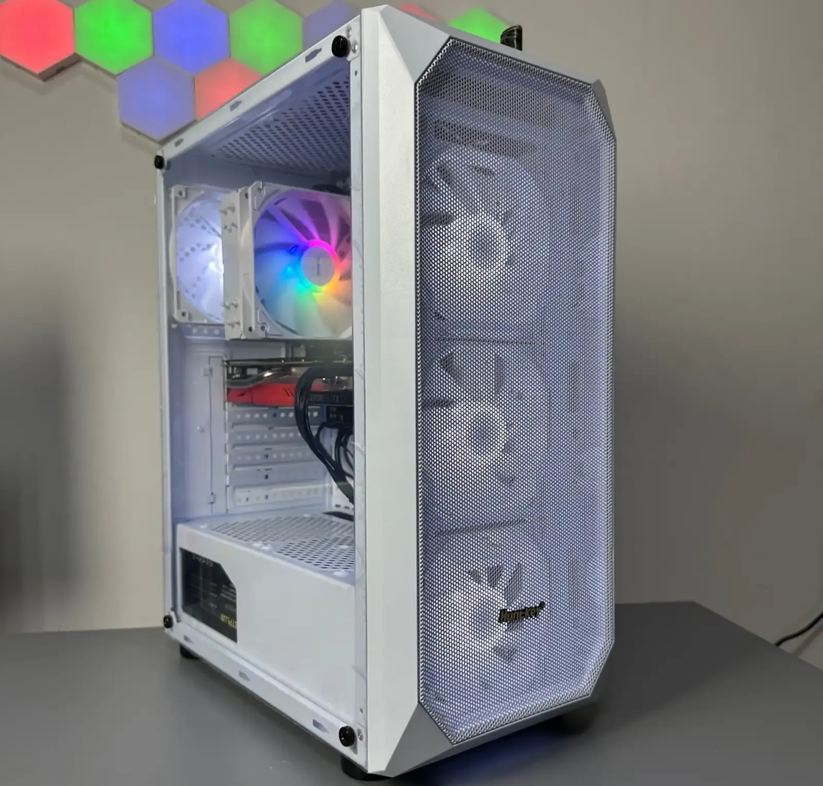 Персональный компьютер Core i5 12400F / GTX 1660 Super