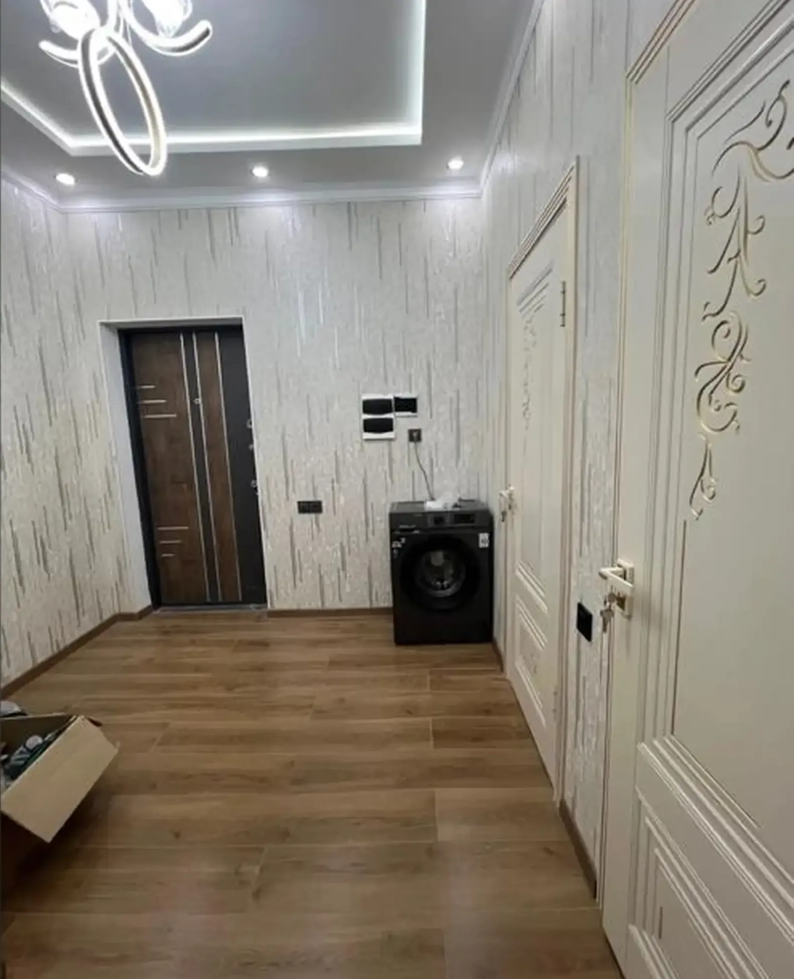 2-комн. квартира, 8 этаж, 68м², Сино