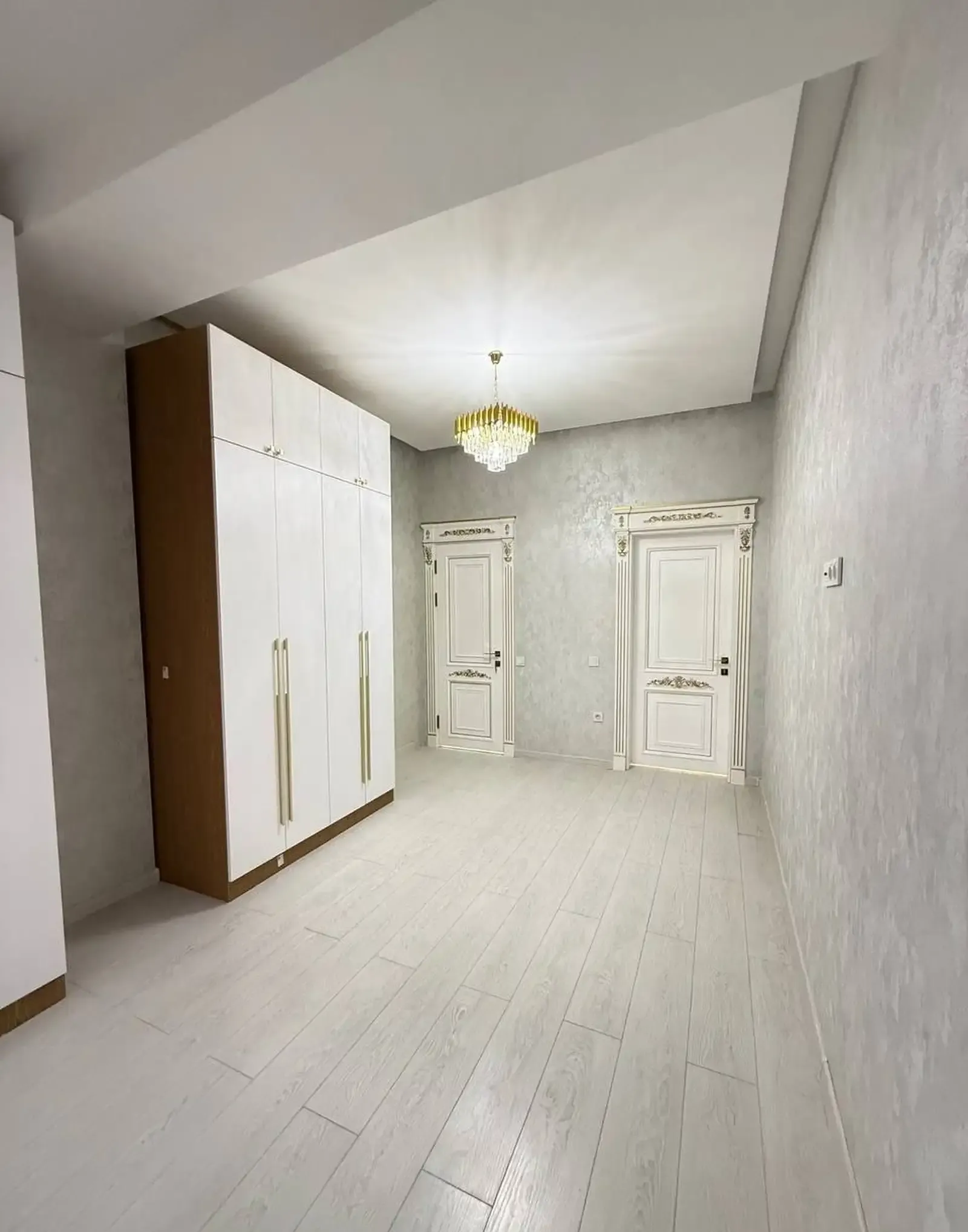 3-комн. квартира, 8 этаж, 86 м², Сино