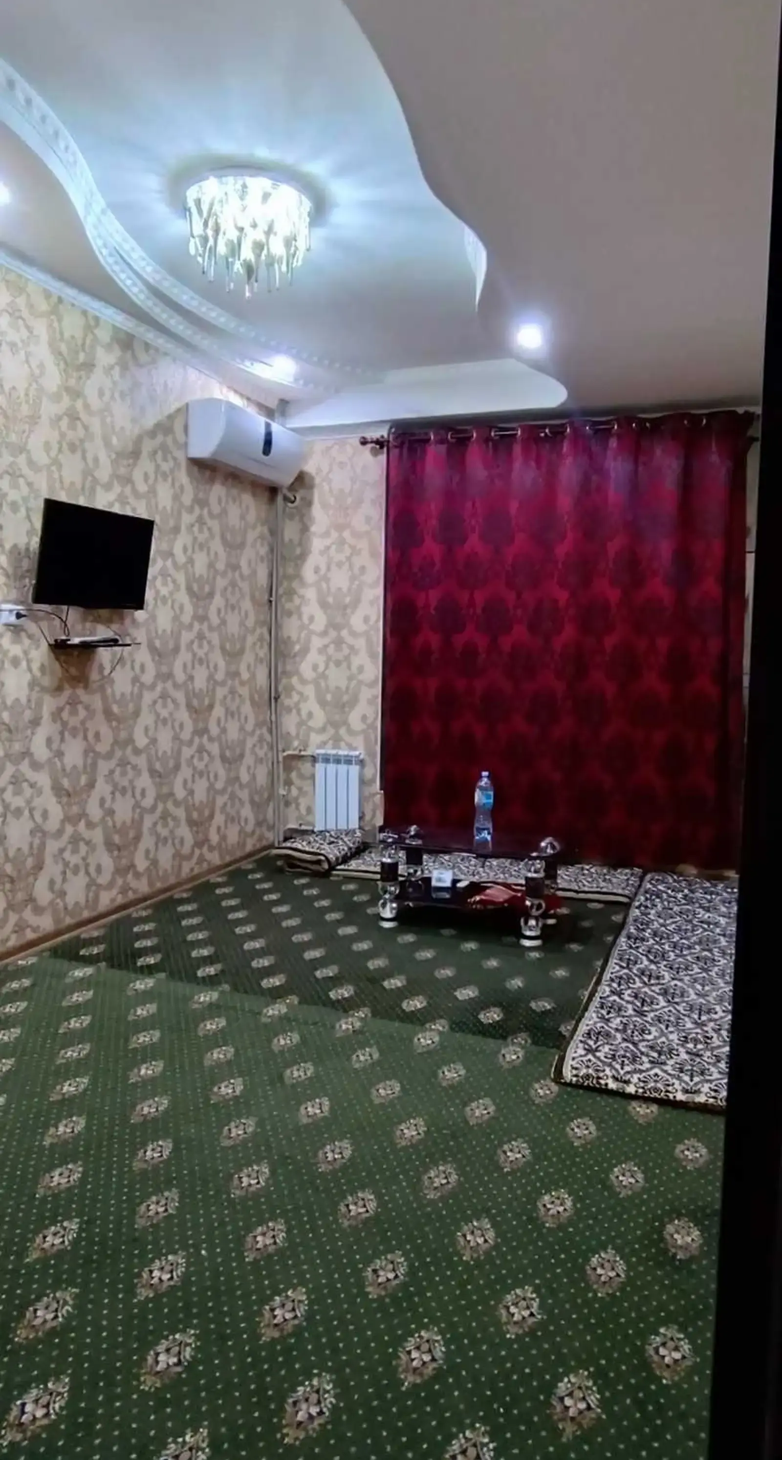 2-комн. квартира, 11 этаж, 45м², сино