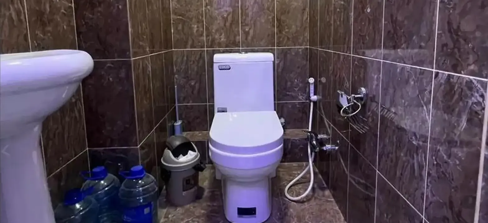1-комн. квартира, 11 этаж, 51 м², Шохмансур