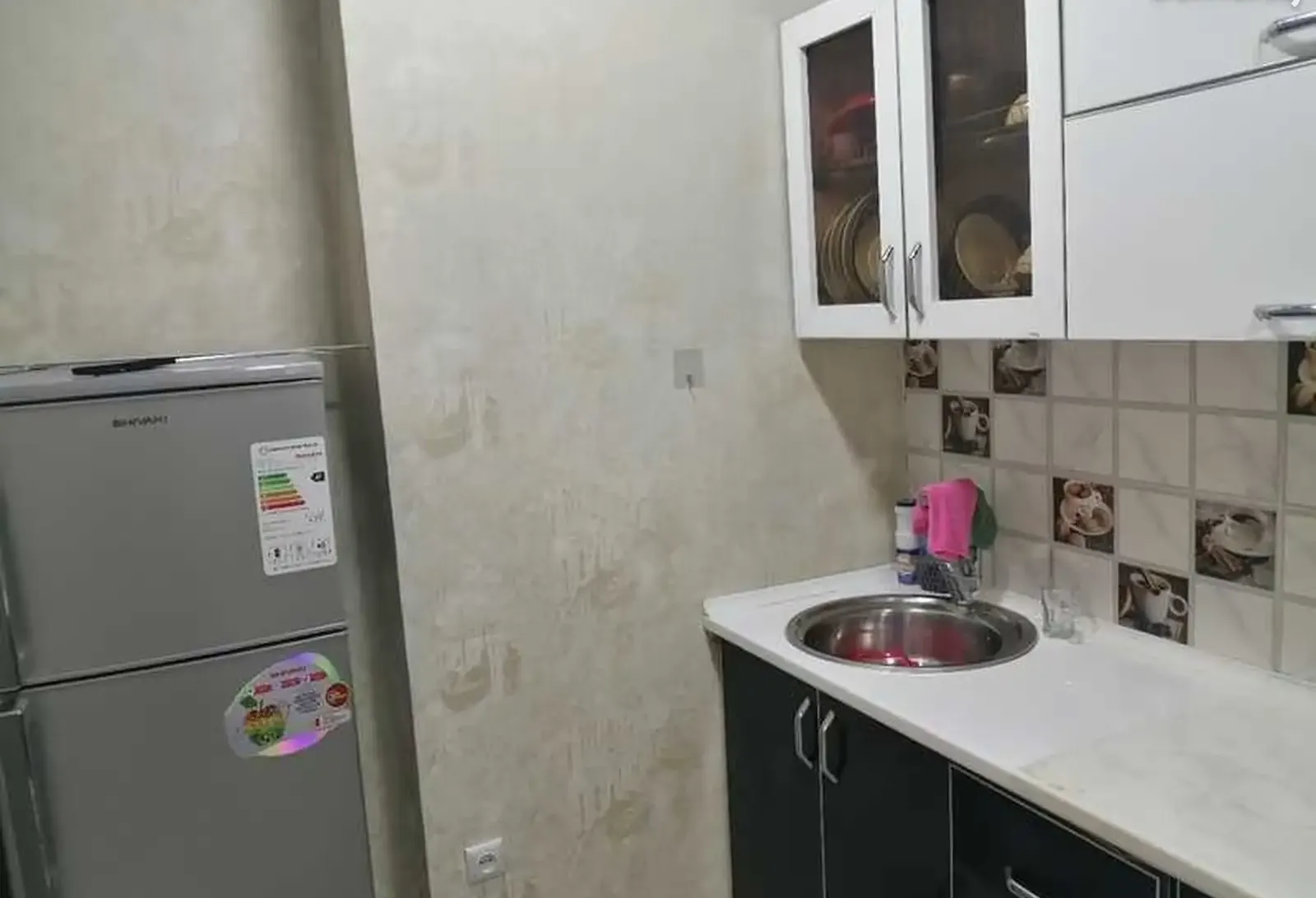 2-комн. квартира, 1 этаж, 78м², 91мкр