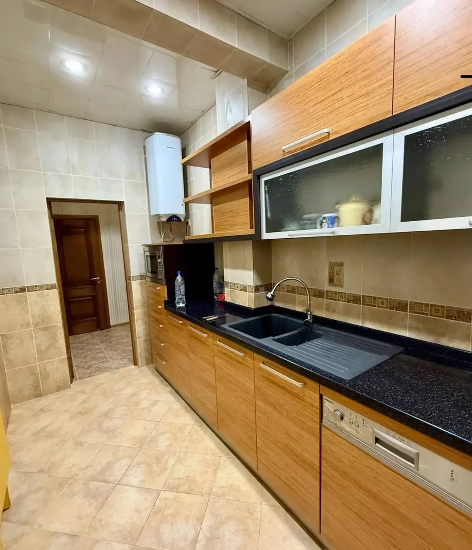 3-комн. квартира, 5 этаж, 115 м², Исмоили Сомони