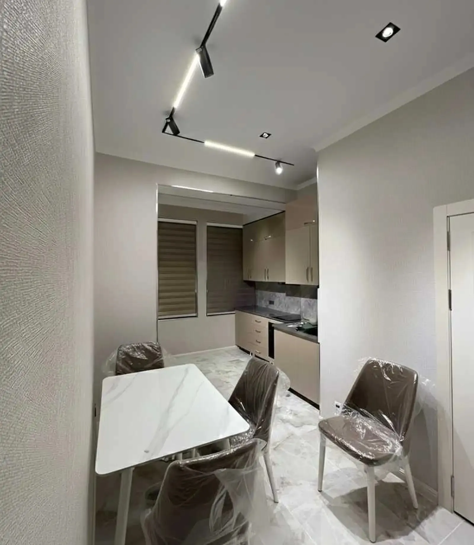 2-комн. квартира, 4 этаж, 60м², Шохмансур