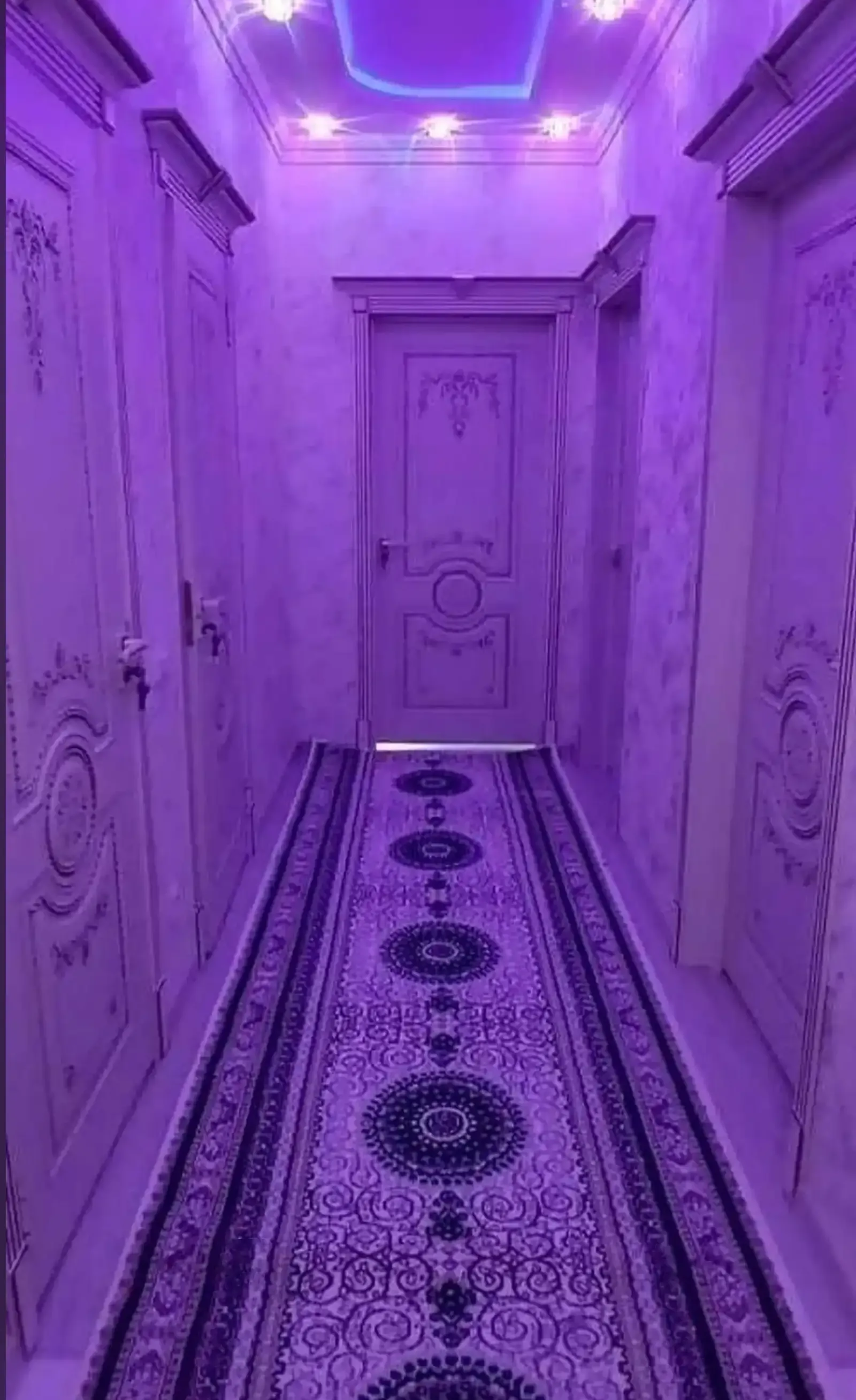 2-комн. квартира, 13 этаж, 52м², Фирдавси