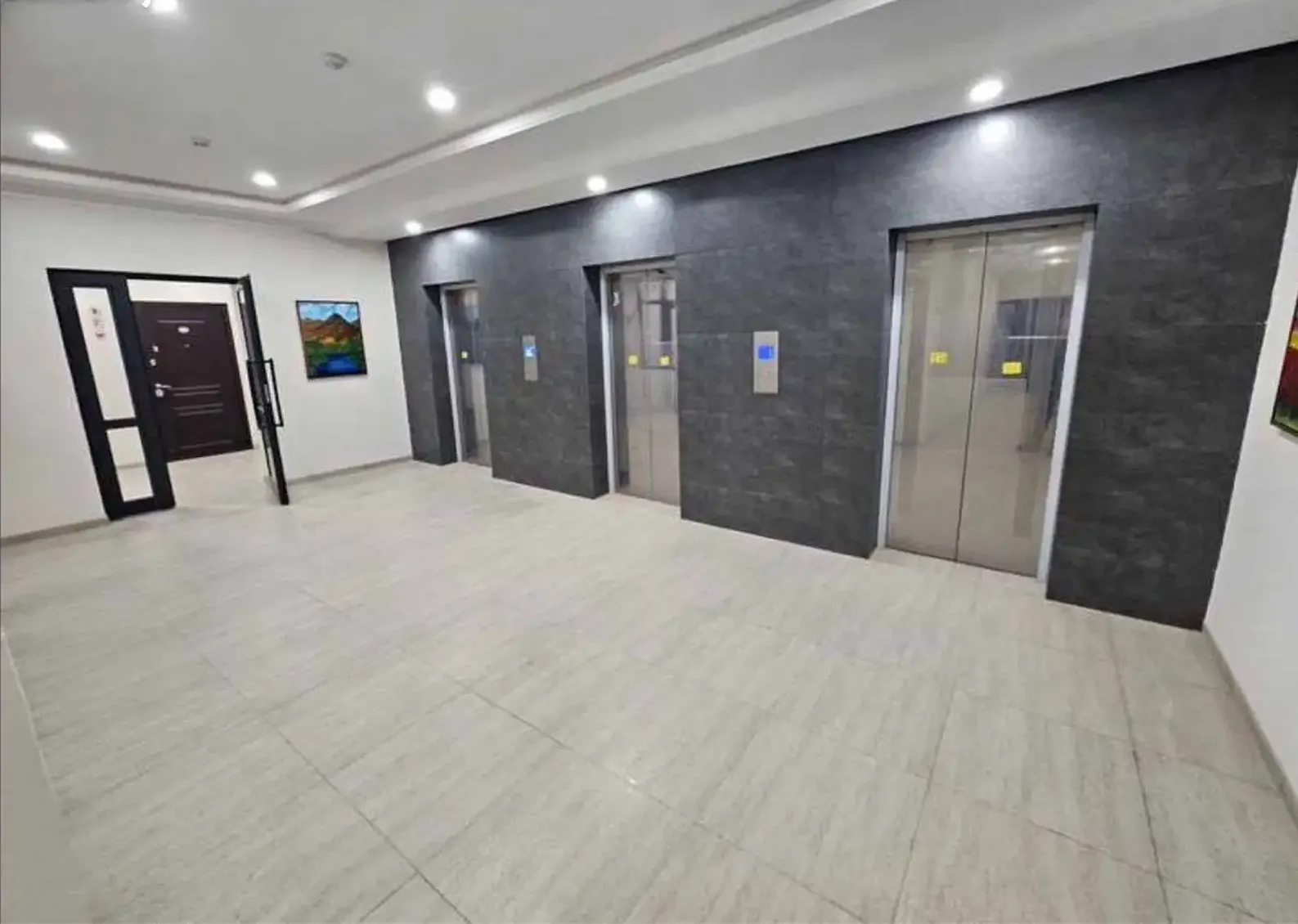3-комн. квартира, 12 этаж, 136 м², Шохмансур