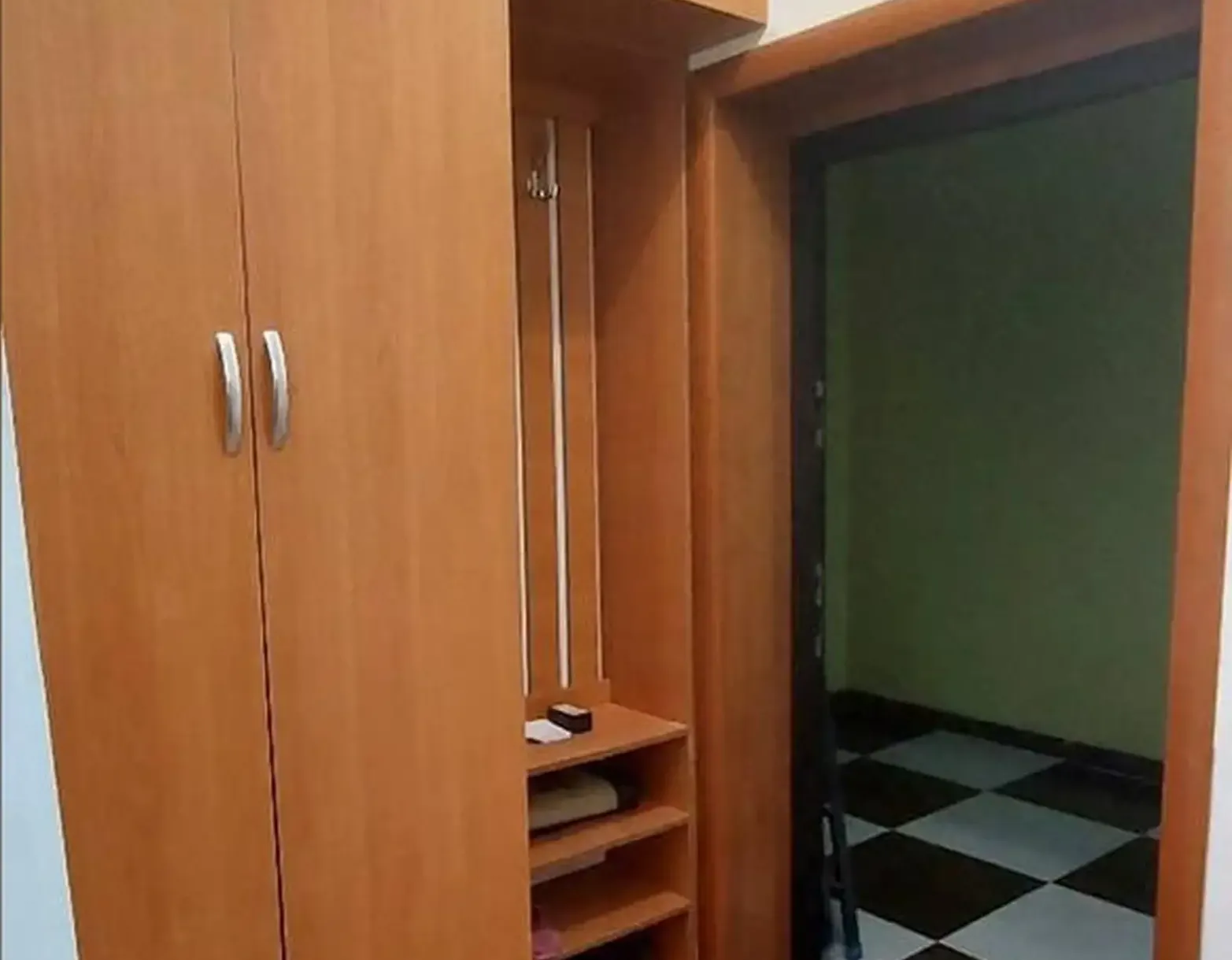 2-к квартира, 2 этаж, 60 м², Сино