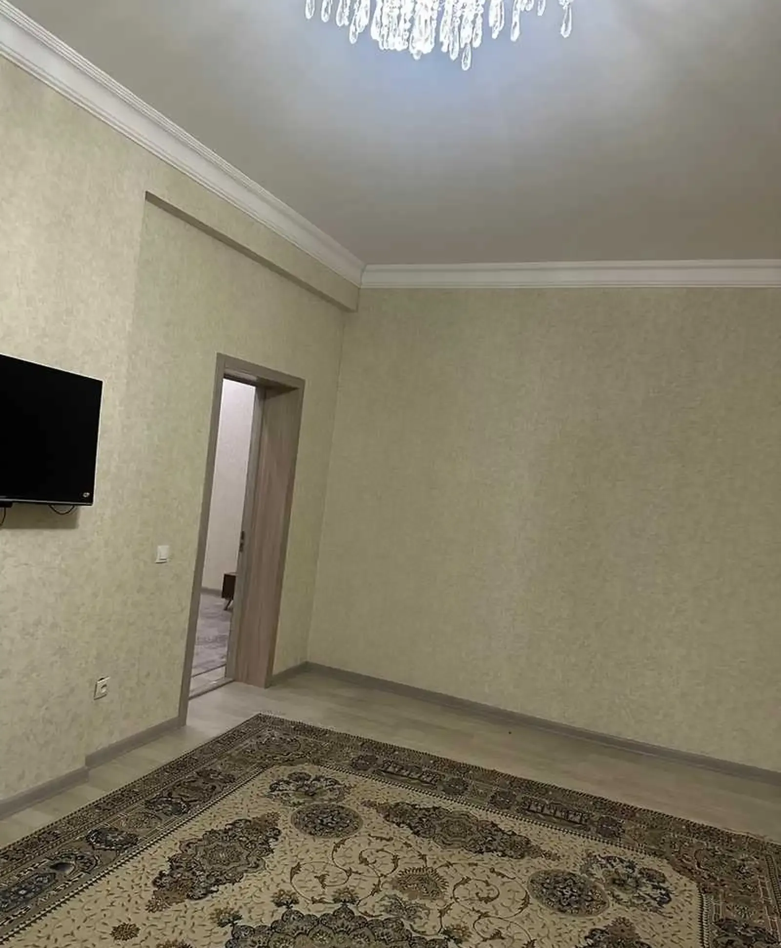2-комн. квартира, 3 этаж, 70м², Медгородок