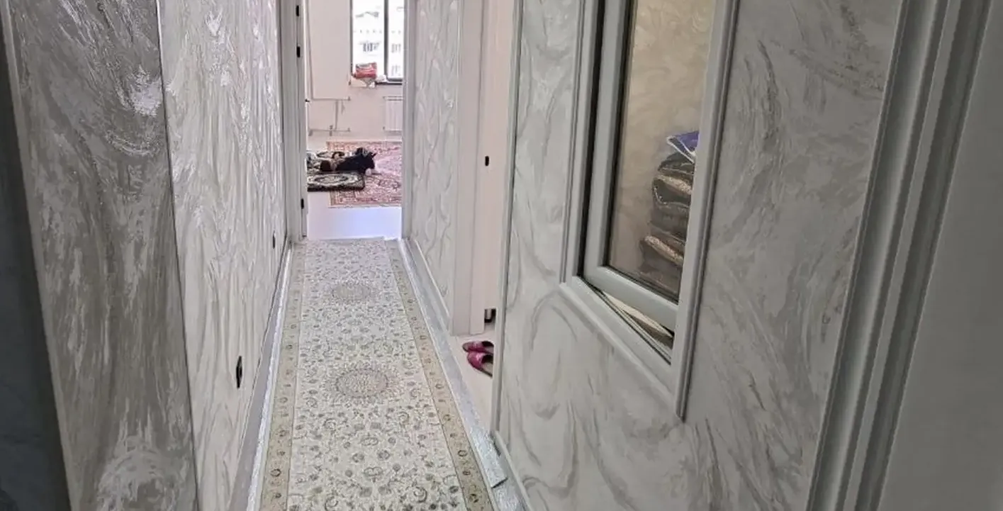 2-к квартира, 10 этаж, 50 м², Сино