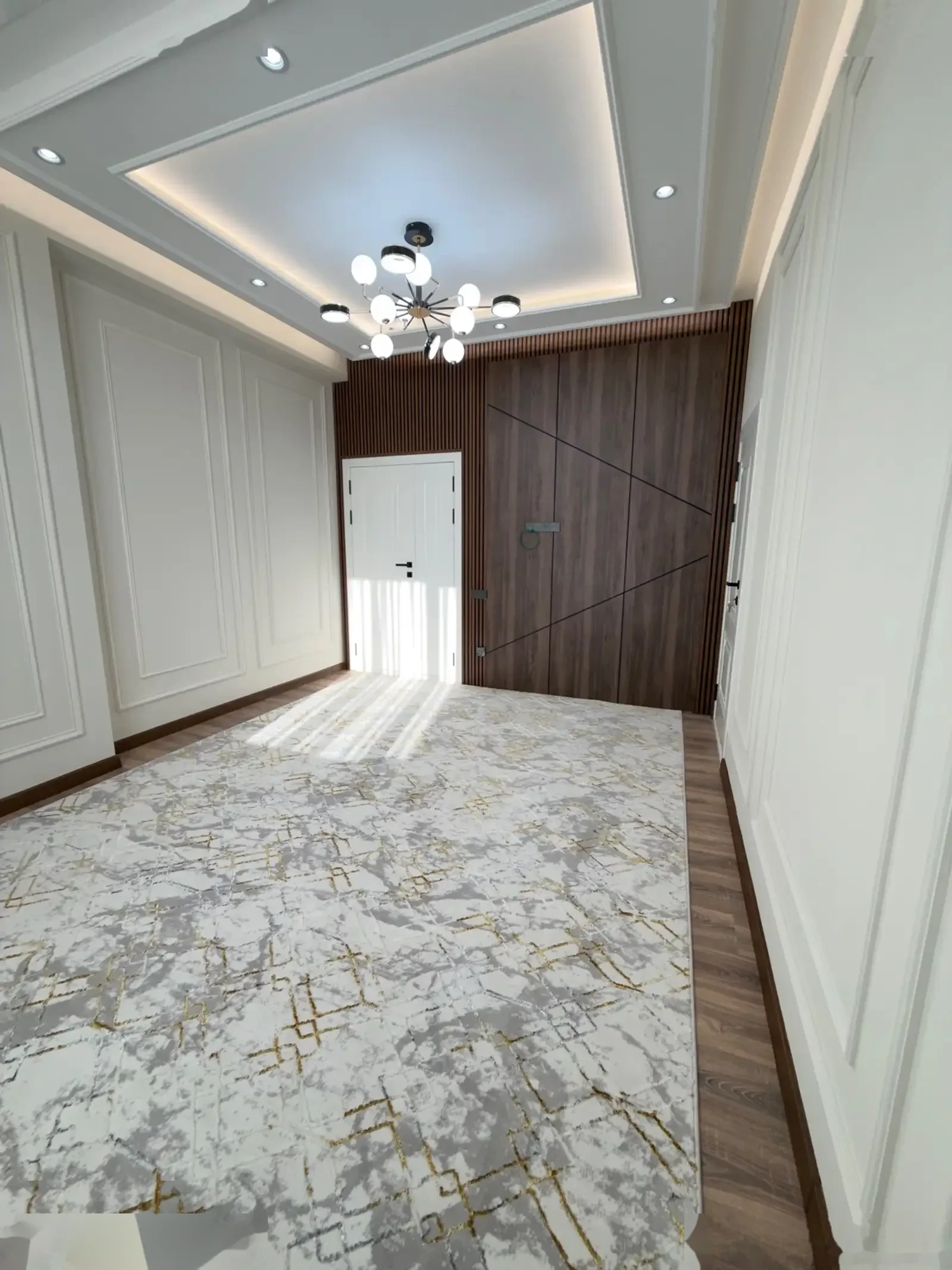 2-комн. квартира, 10 этаж, 60 м², Гулистон — фото 5