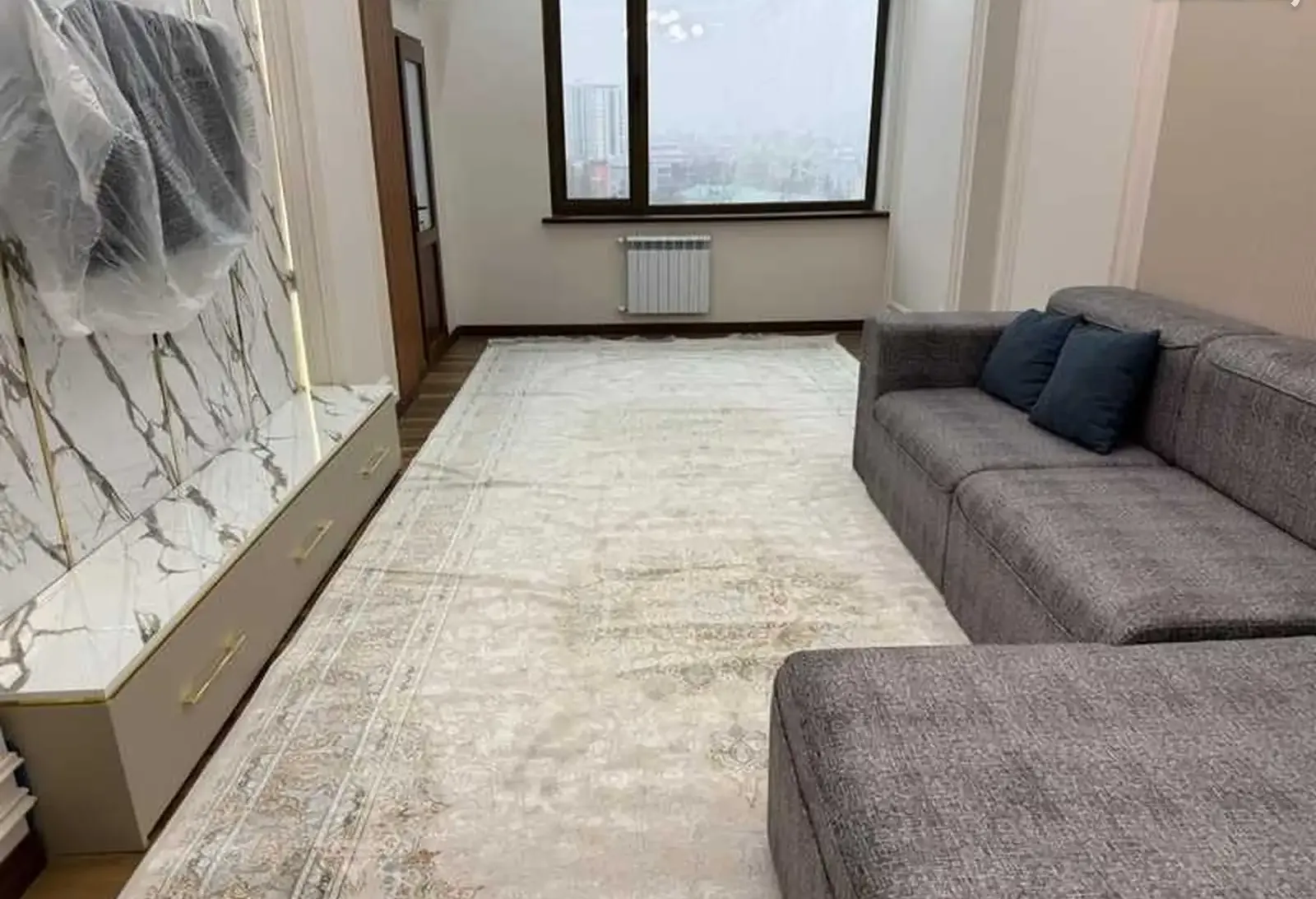 2-комн. квартира, 11 этаж, 74м², Шоҳмансур, доми Шоҳаншоҳ