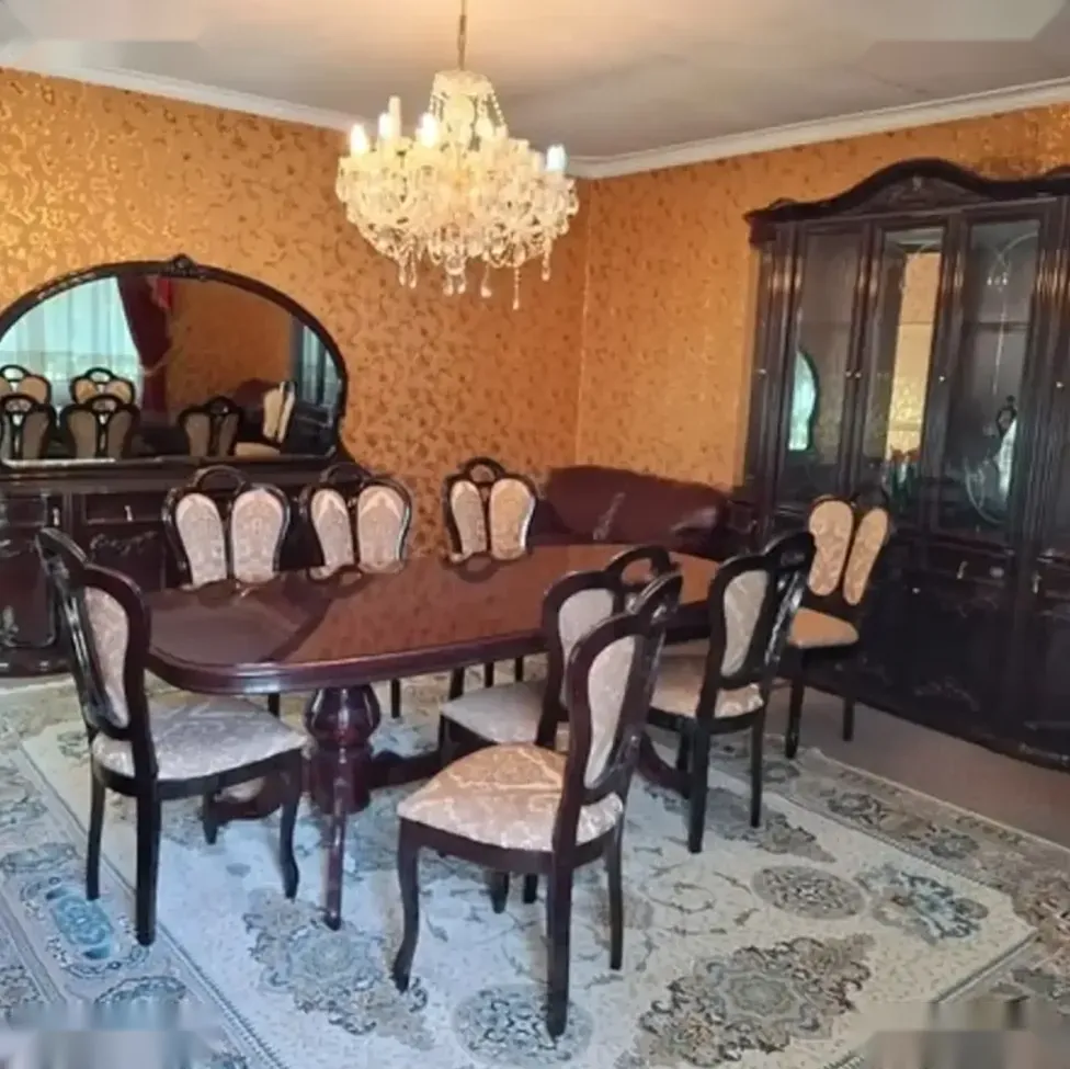 1-этажный, 5 комнатный дом, 360 м², Сомони