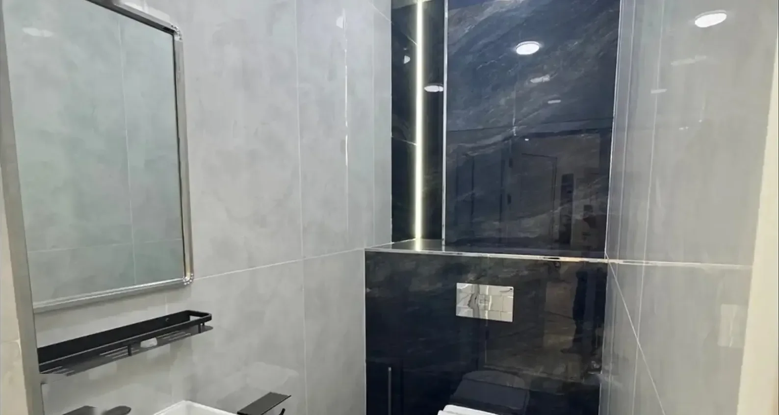 2-комн. квартира, 4 этаж, 100м², Дом печати дом Швили