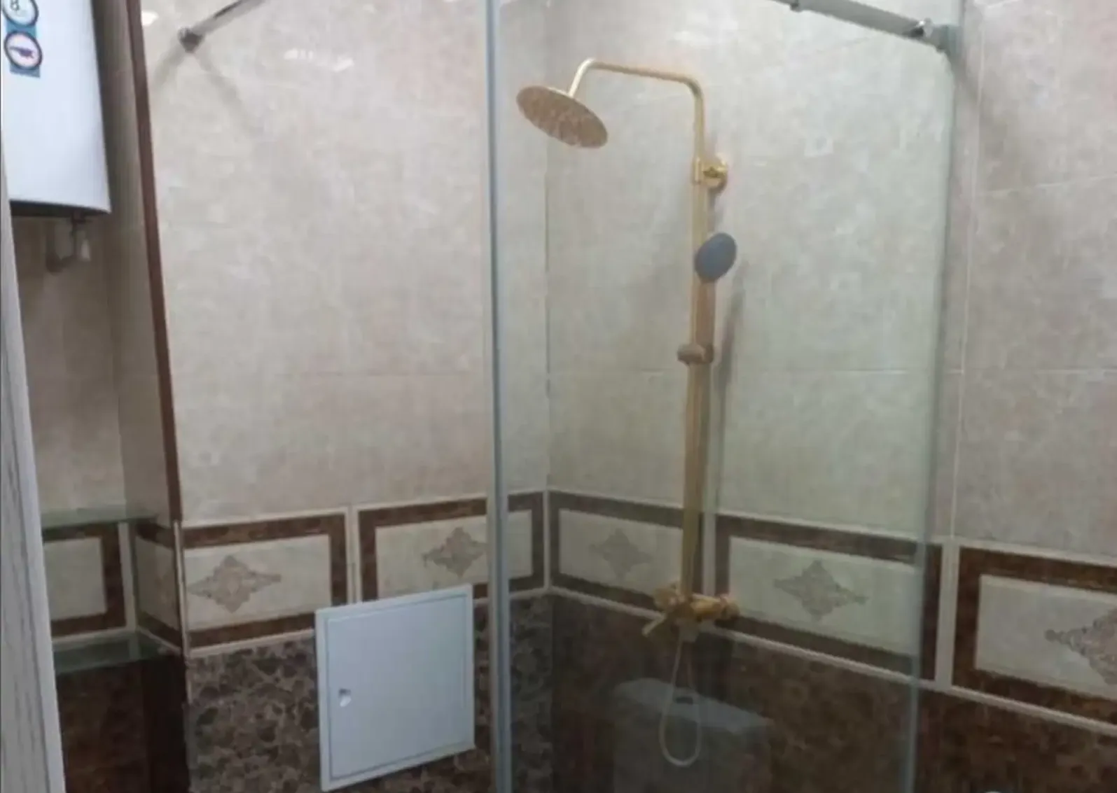 2-комн. квартира, 10 этаж, 72м², Сино